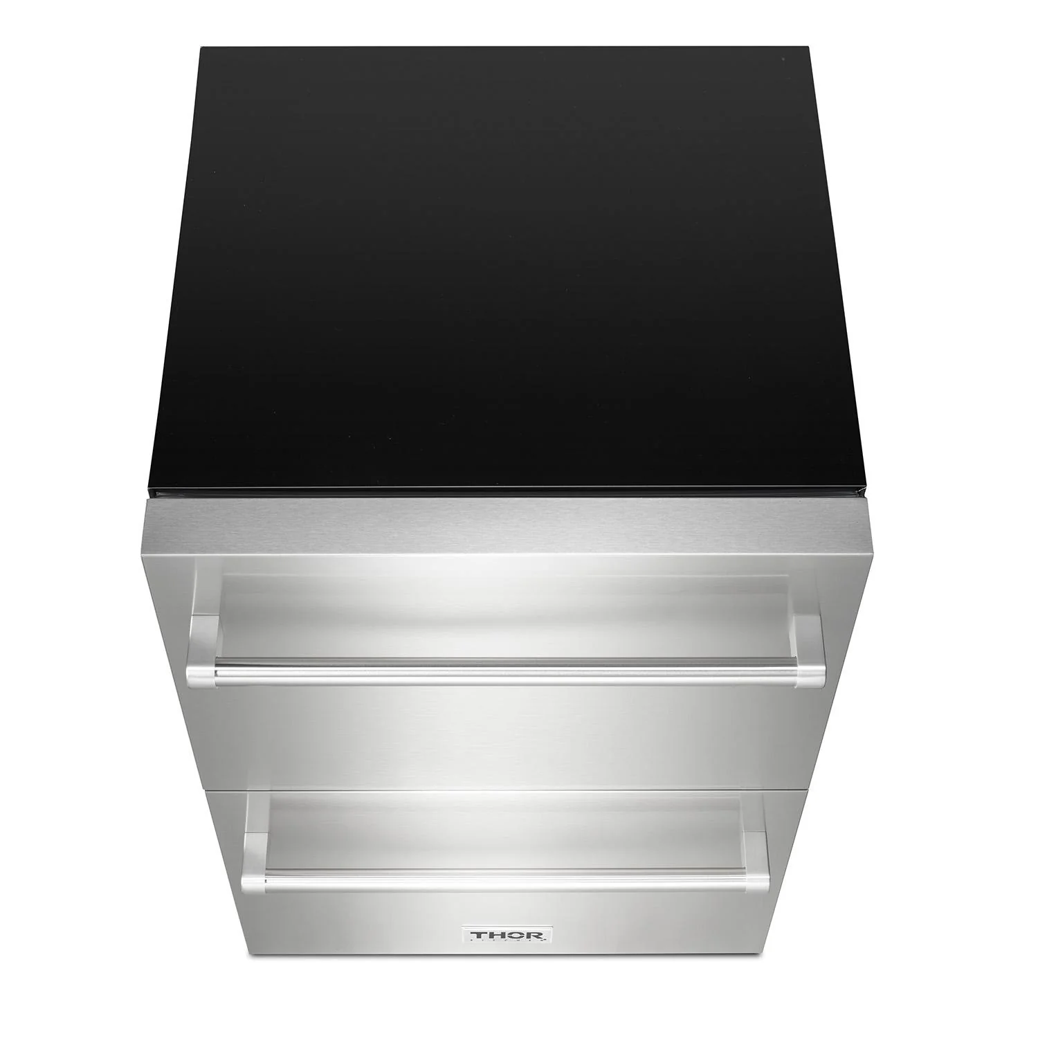 Thor Kitchen TRF24U 24 Inch Indoor Outdoor Refrigerator Drawer - Image 9