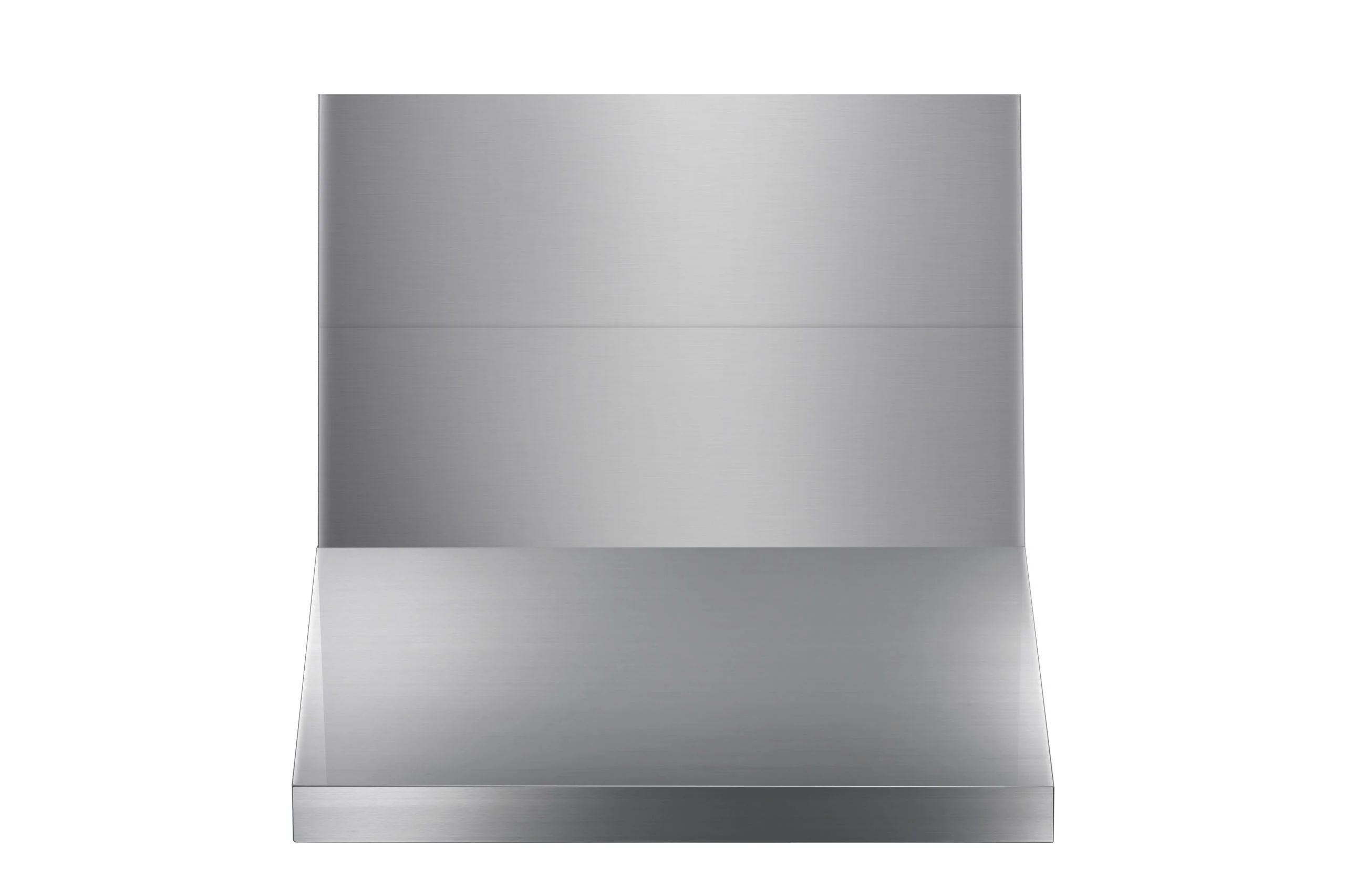 Thor Kitchen TRH4805 48 Inch Professional Range Hood, 16.5 Inches Tall In Stainless Steel (duct Cover Sold Separately) - Model Trh4805 - Image 3