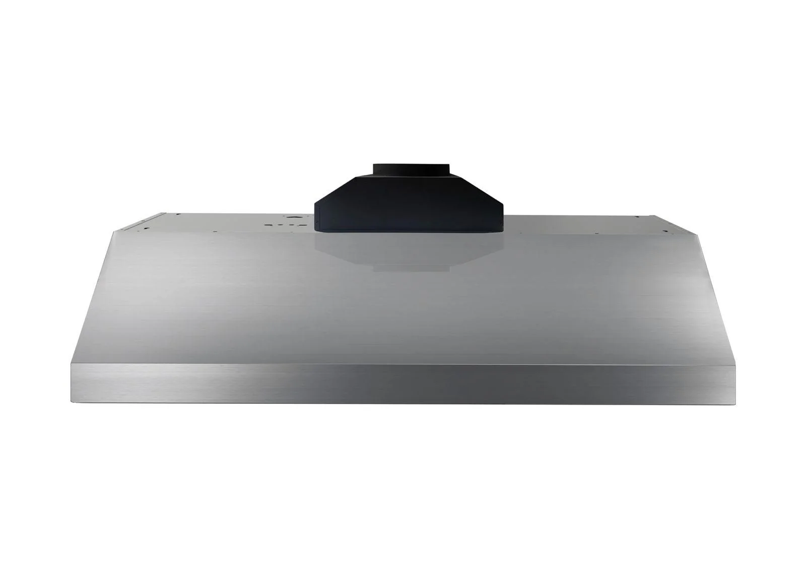 Thor Kitchen TRH4806 48 Inch Professional Range Hood, 11 Inches Tall In Stainless Steel (duct Cover Sold Separately) - Model Trh4806 - Image 5