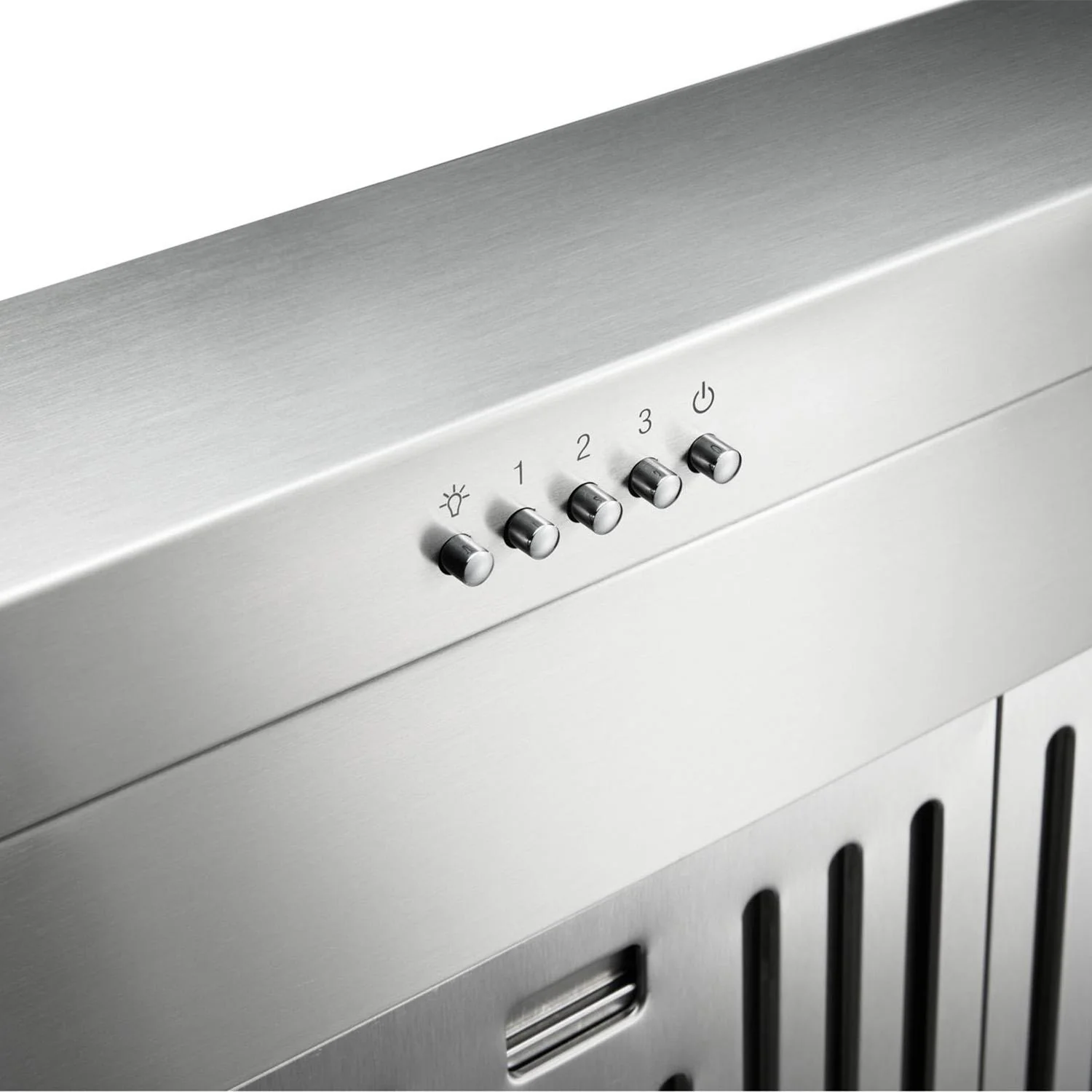 Thor Kitchen TRH48P 48 Inch Professional Wall Mount Pyramid Range Hood - Image 6