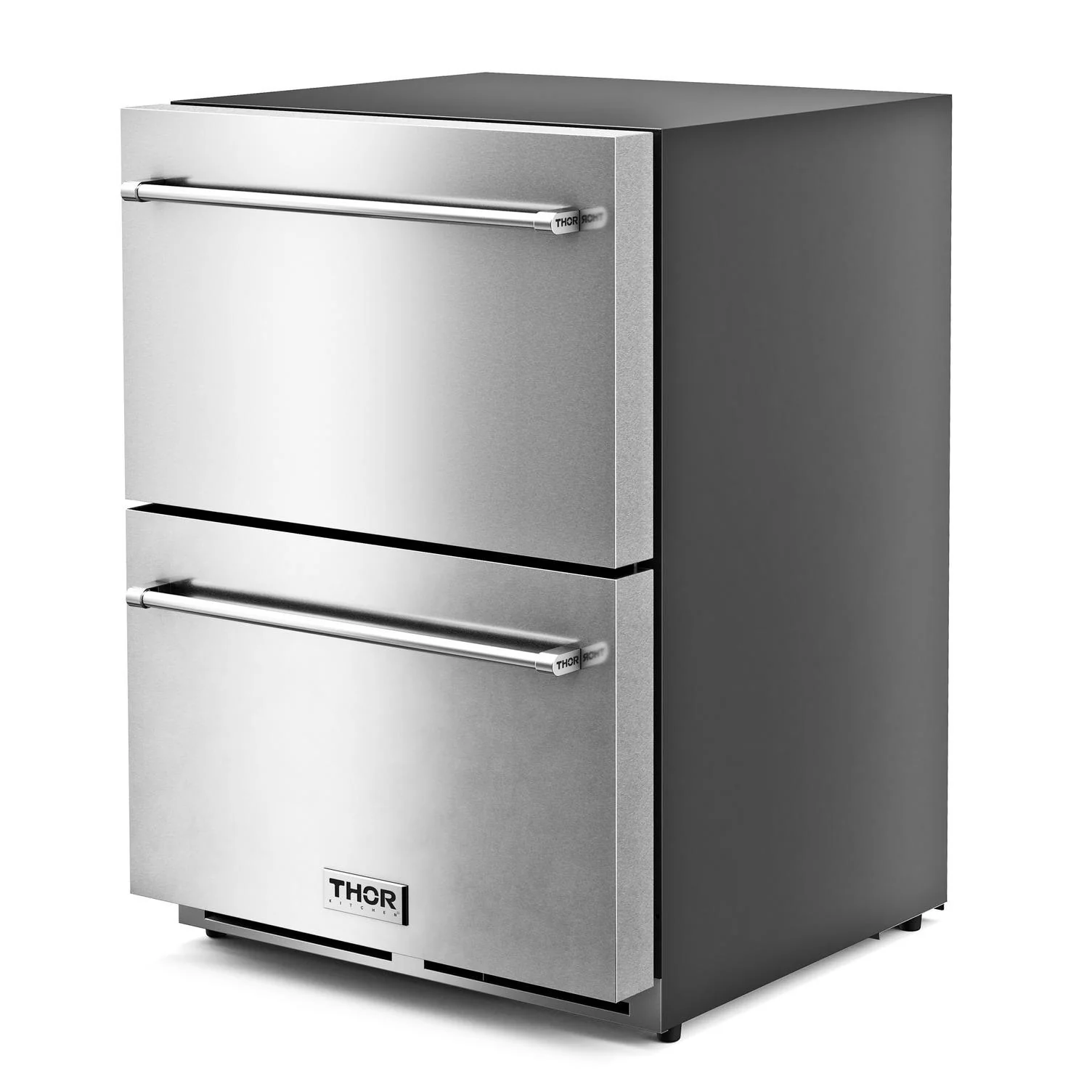 TRZ24U Thor Kitchen 24-inch Indoor Outdoor Freezer Drawer - Image 3