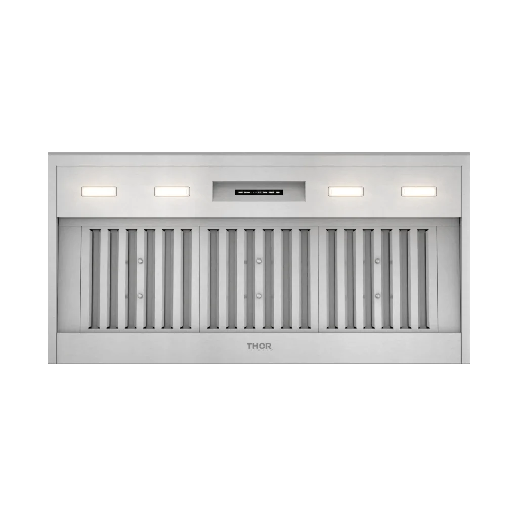 TUCH4818 Thor Kitchen 48 Inch Pro Under Cabinet/wall Mounted Range Hood - Image 3