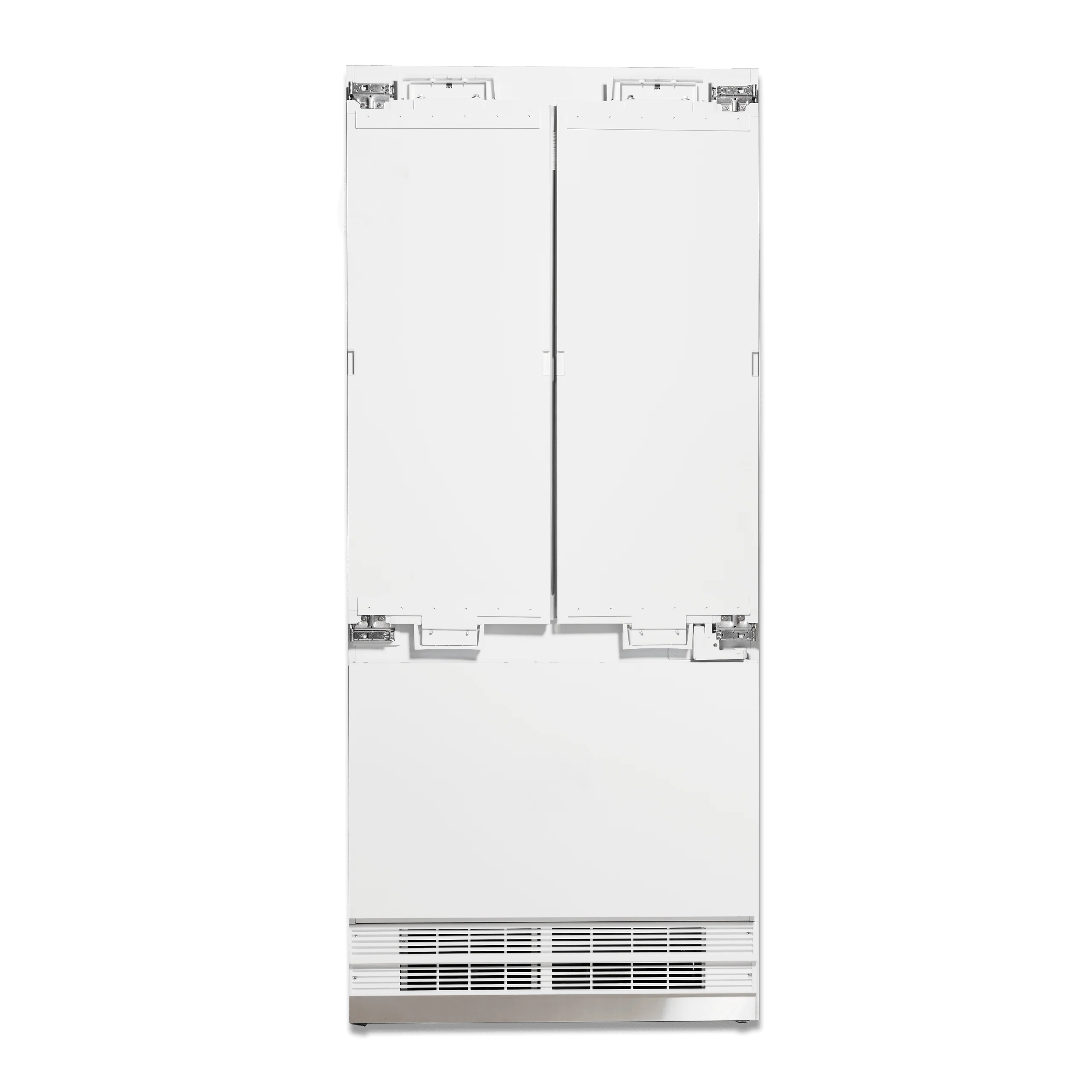 XRF3619BFP Thor Kitchen 36-inch French Door Built-in Refrigerator, Panel Ready - Xrf3619bfp