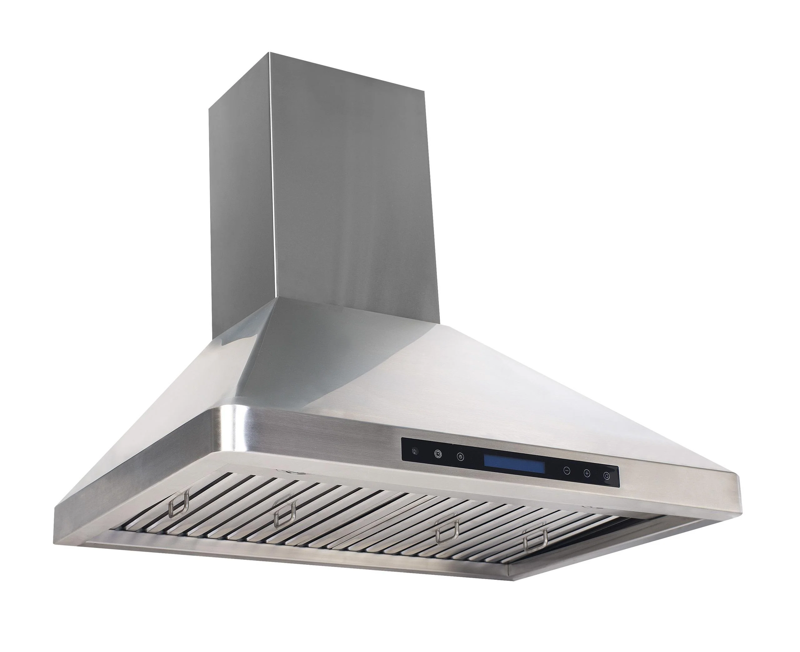 Verona VEHOOD30CH 30" Stainless Steel Chimney Range Hood - Image 3