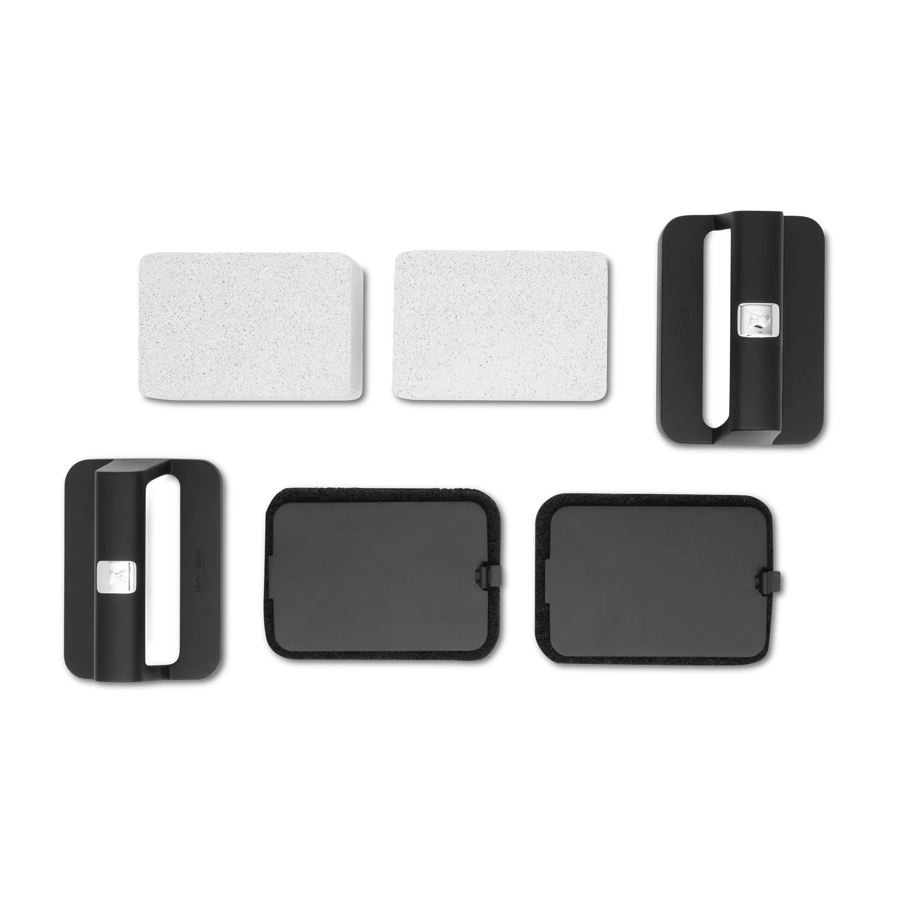 Weber 3400022 6-pc. Griddle Cleaning Kit - Image 3