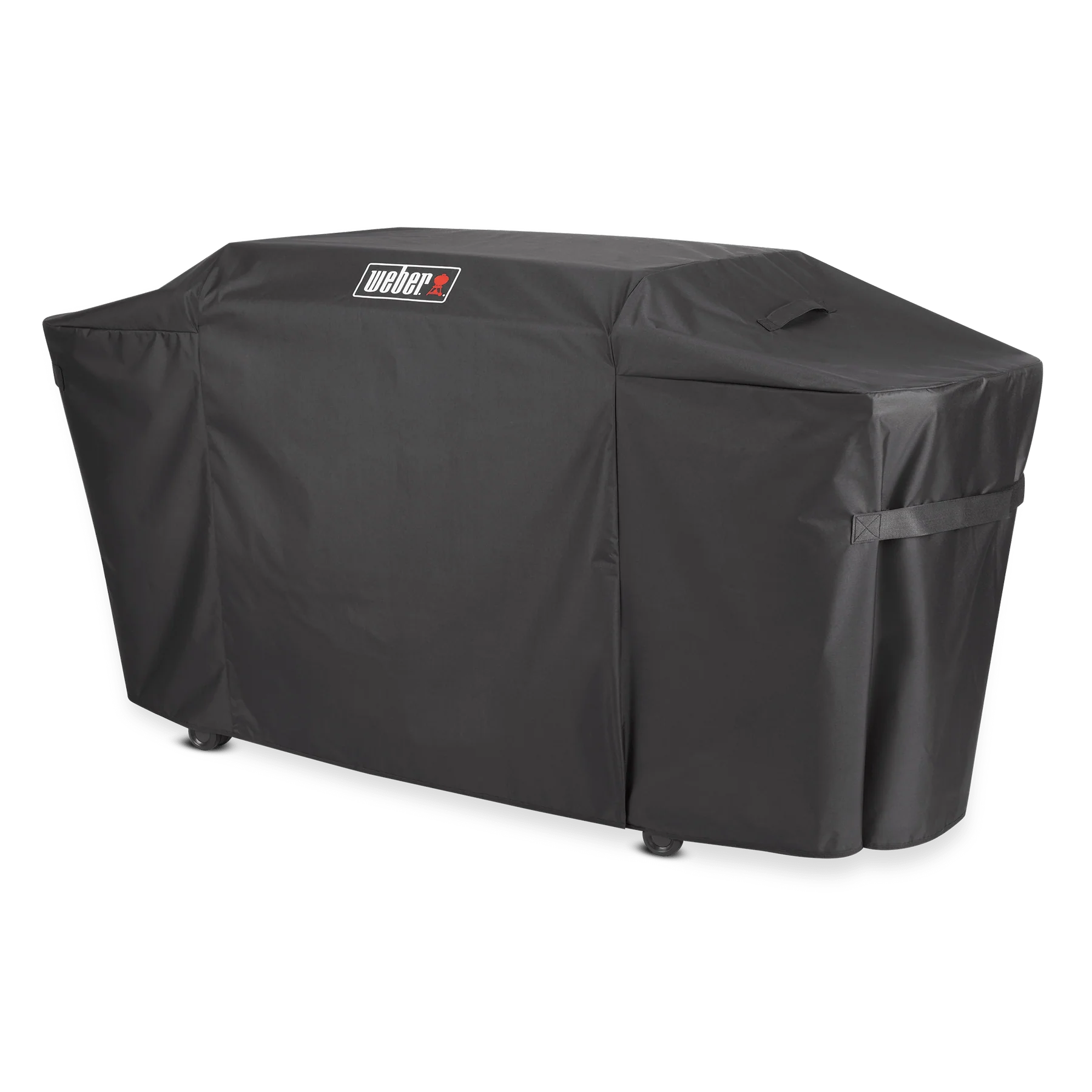 Weber 3400120 Premium Griddle Cover - Image 3