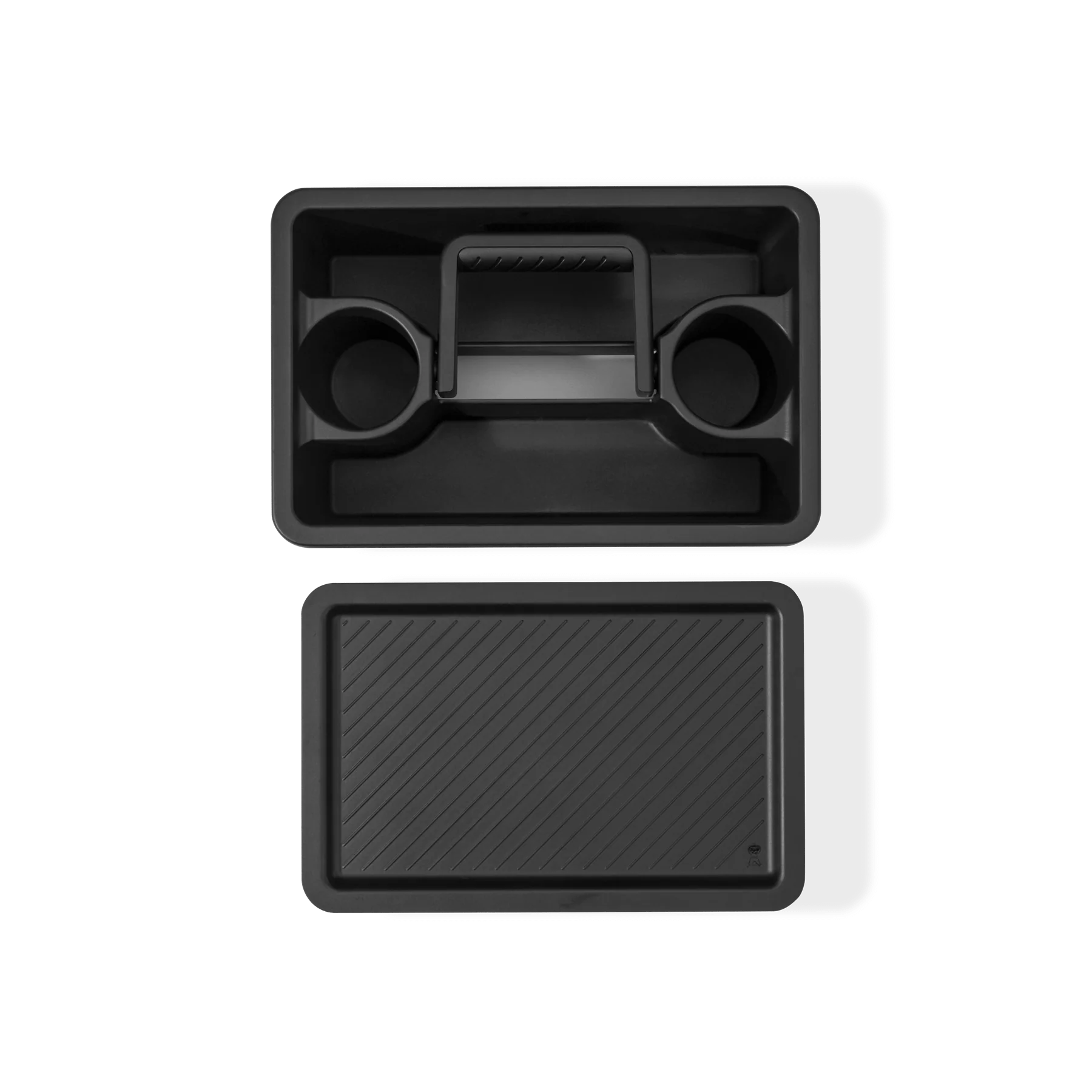 3400128 Weber Works™ Caddy with Tray Lid - Image 8