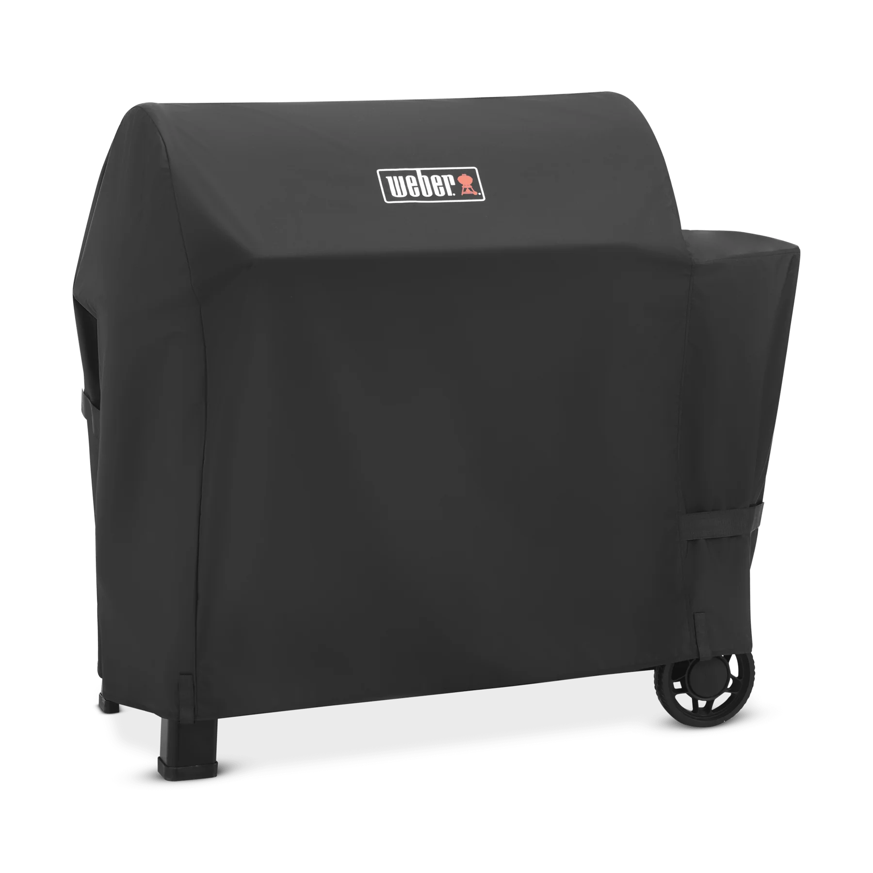 Weber 3400146 Premium Grill Cover - Image 3