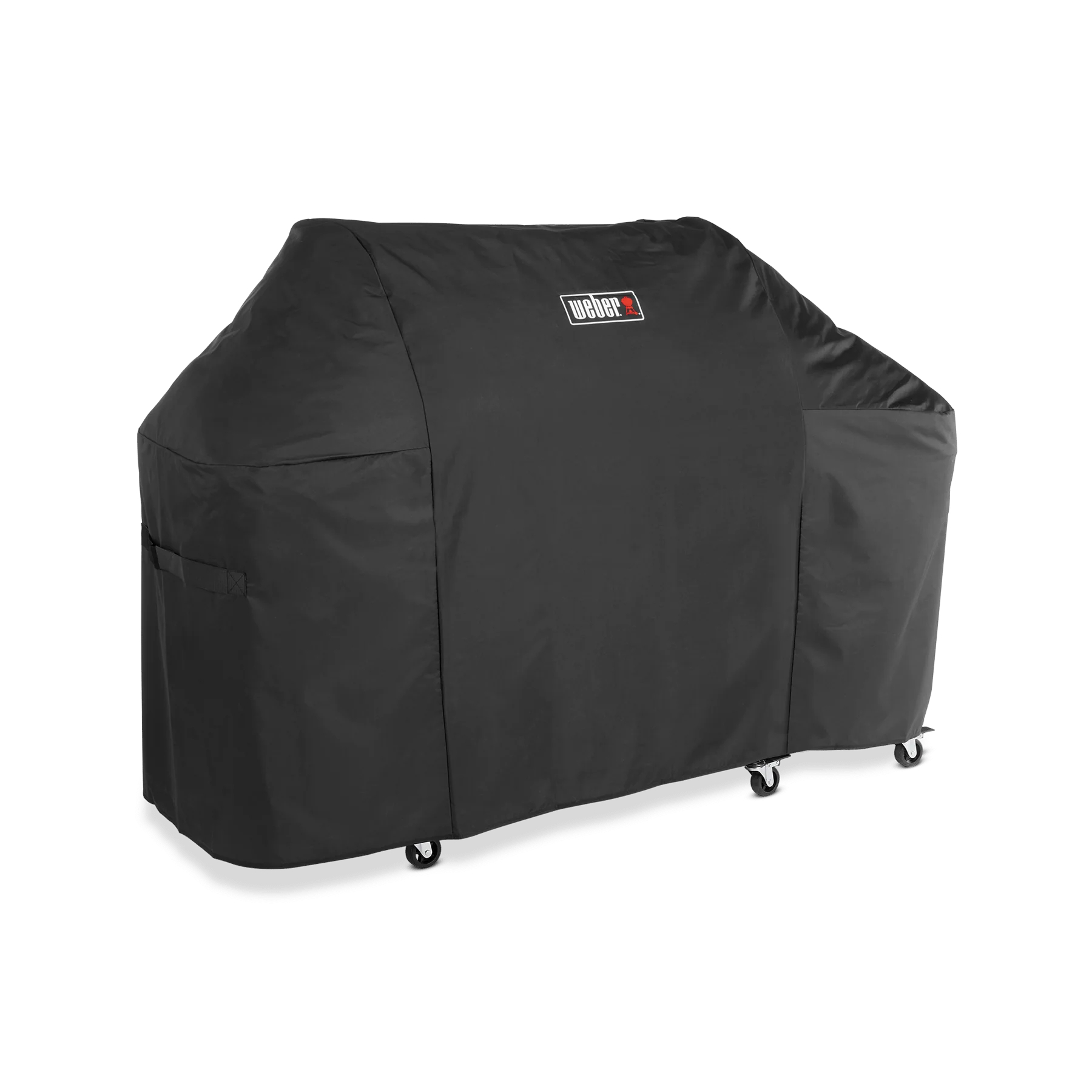 Weber 3400173 Premium Grill Cover - Image 4