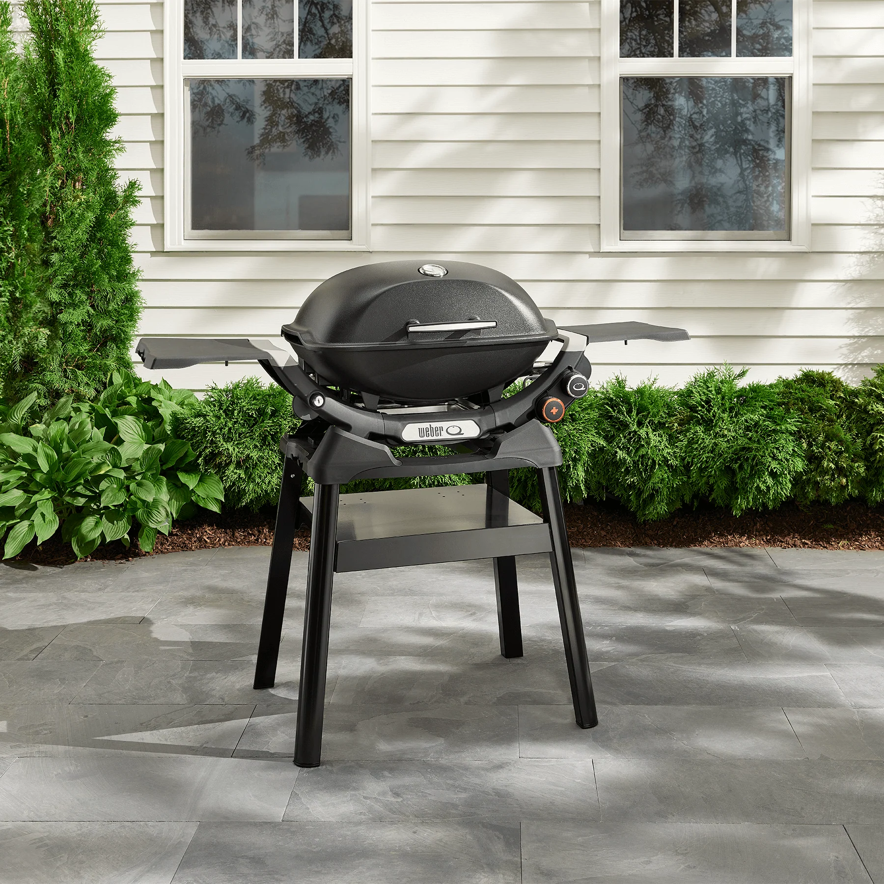 Weber 3400262 Compact Stand - Image 2