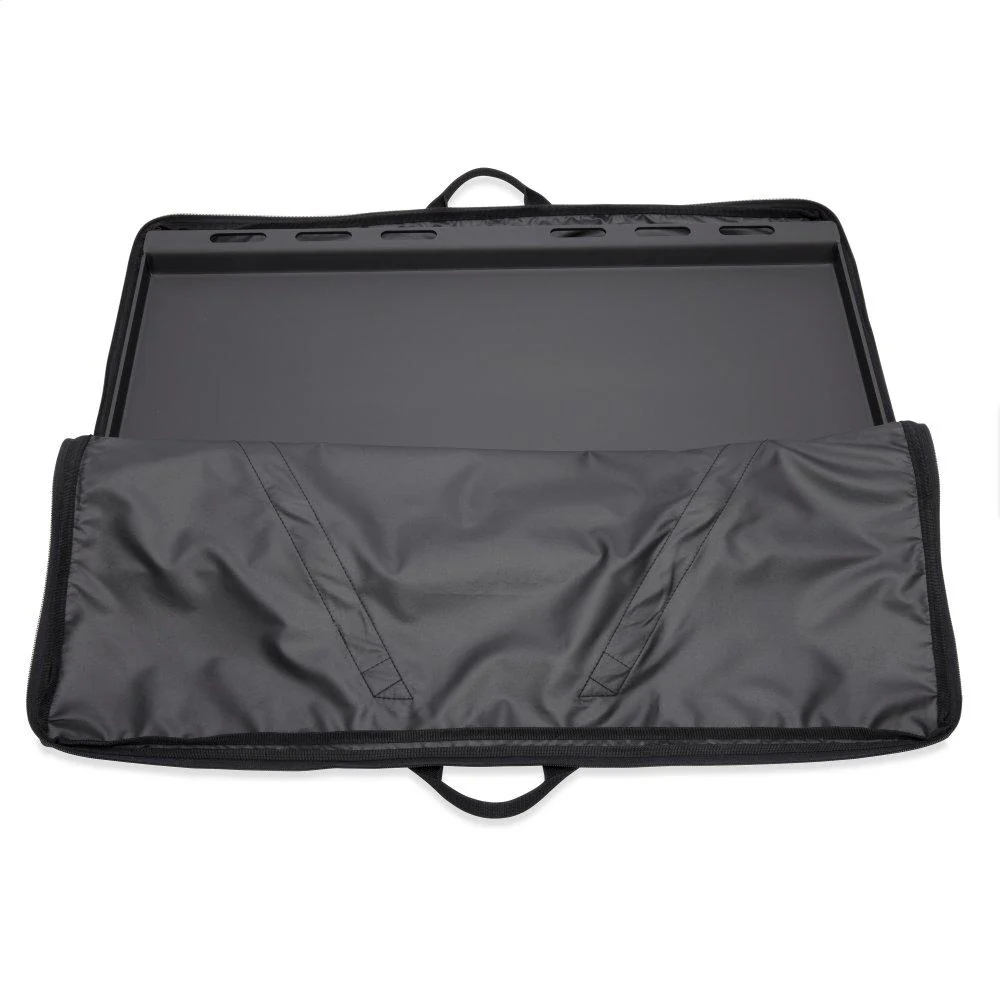 Weber 7035 Rust-Resistant Griddle Insert Storage Bag - Image 3