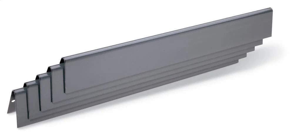 Weber 7536 Flavorizer Bars