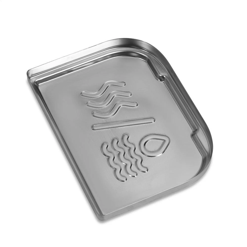 Weber 92070901 Lumin Electric Grill - Seafoam Green - Image 6