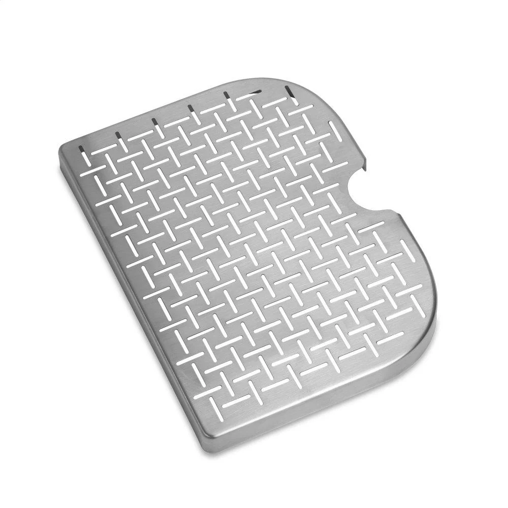 Weber 92400901 Lumin Electric Grill - Ice Blue - Image 7