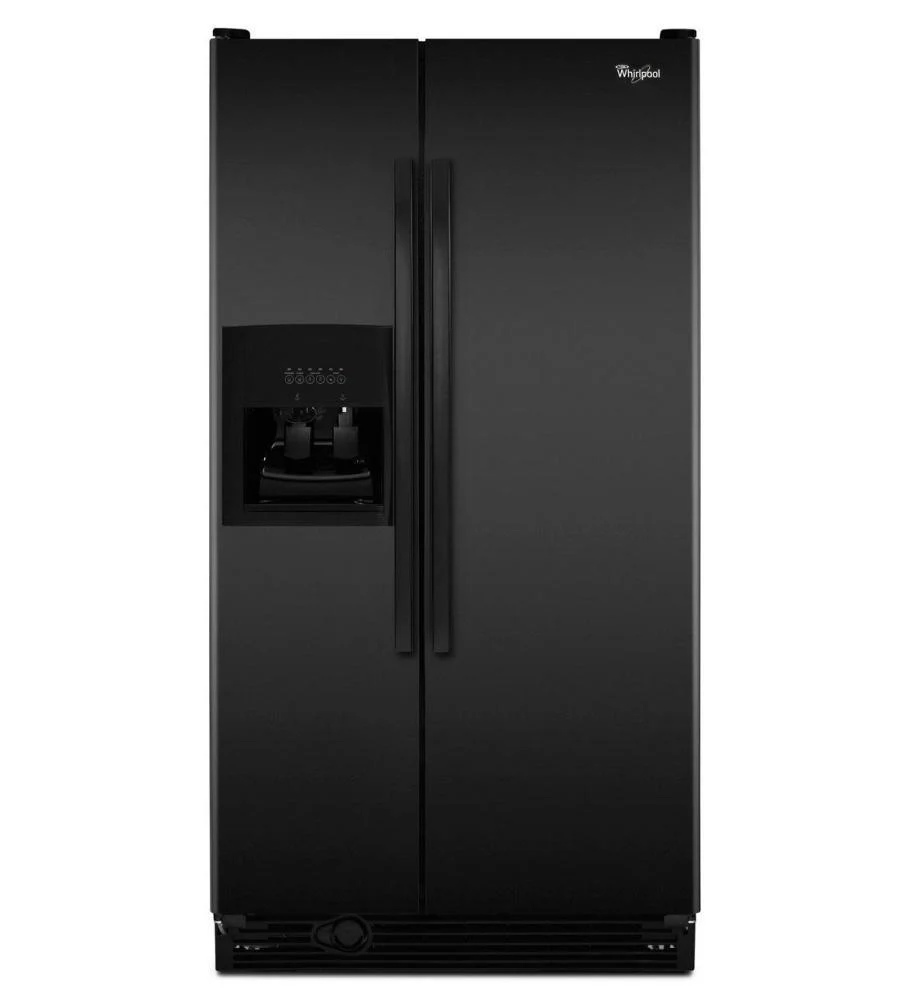 ENERGY STAR® Qualified 21.7 cu. ft. Side-by-Side Refrigerator - Image 4