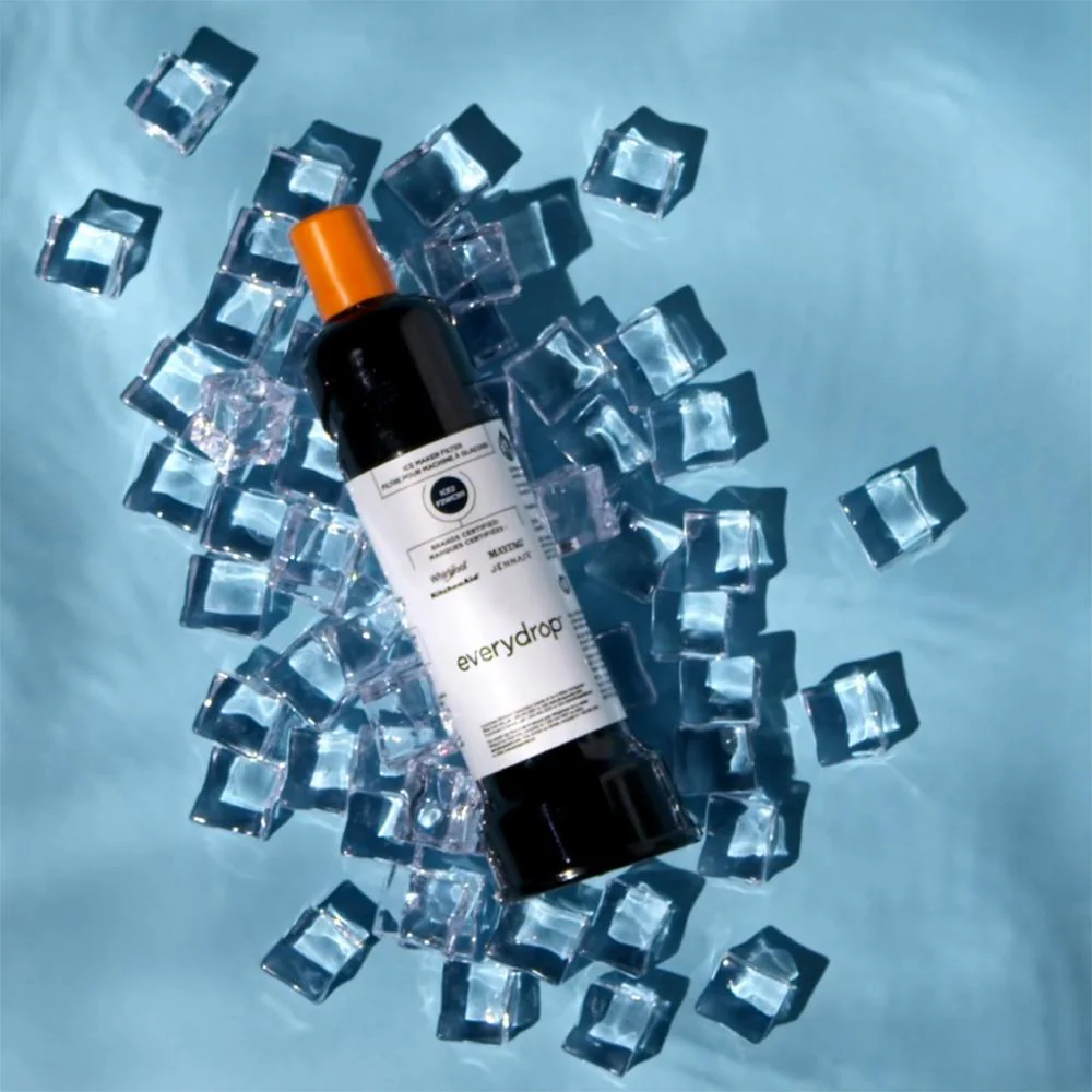 Whirlpool F2WC9I1 Ice Filter F2WC9I1 - Image 4