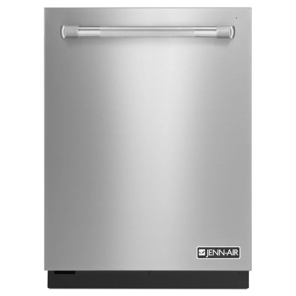 Panel-Ready Quiet Dishwasher with Stainless Steel Tub - Image 2