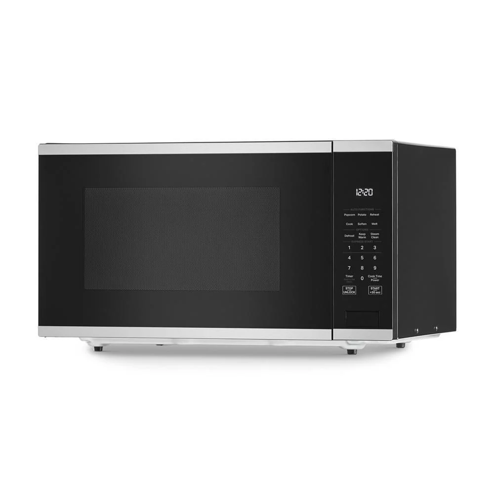 Whirlpool UMCS5022SZ 2.2 cu. ft. Sensor Cooking Microwave - Image 5
