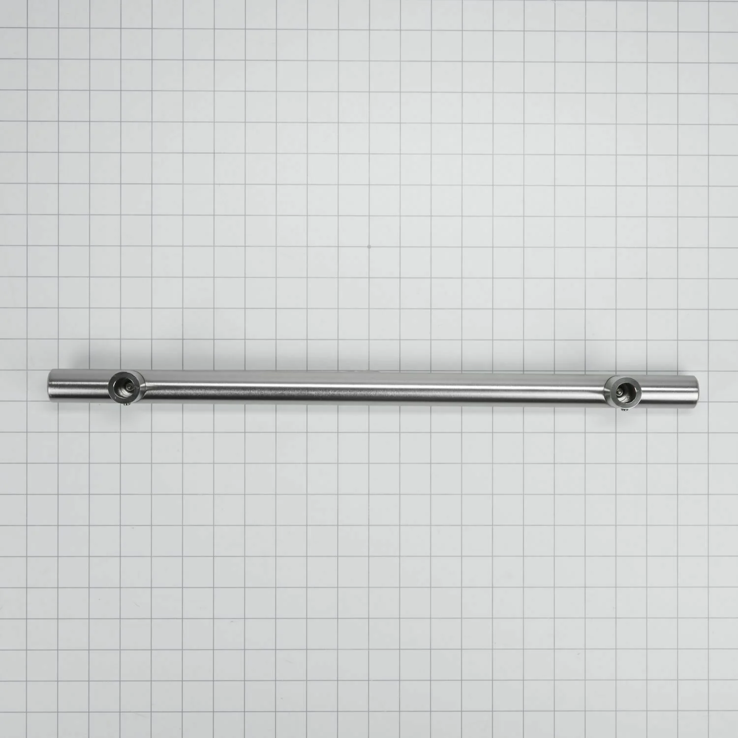Whirlpool W10320831 Dishwasher Towel Handle Bar Kit - Other - Image 5