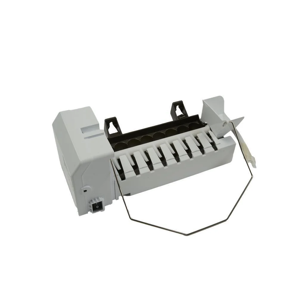 Whirlpool W11762633 Ice Maker Add On Kit for French Door Bottom Mount Refrigerators - Image 2