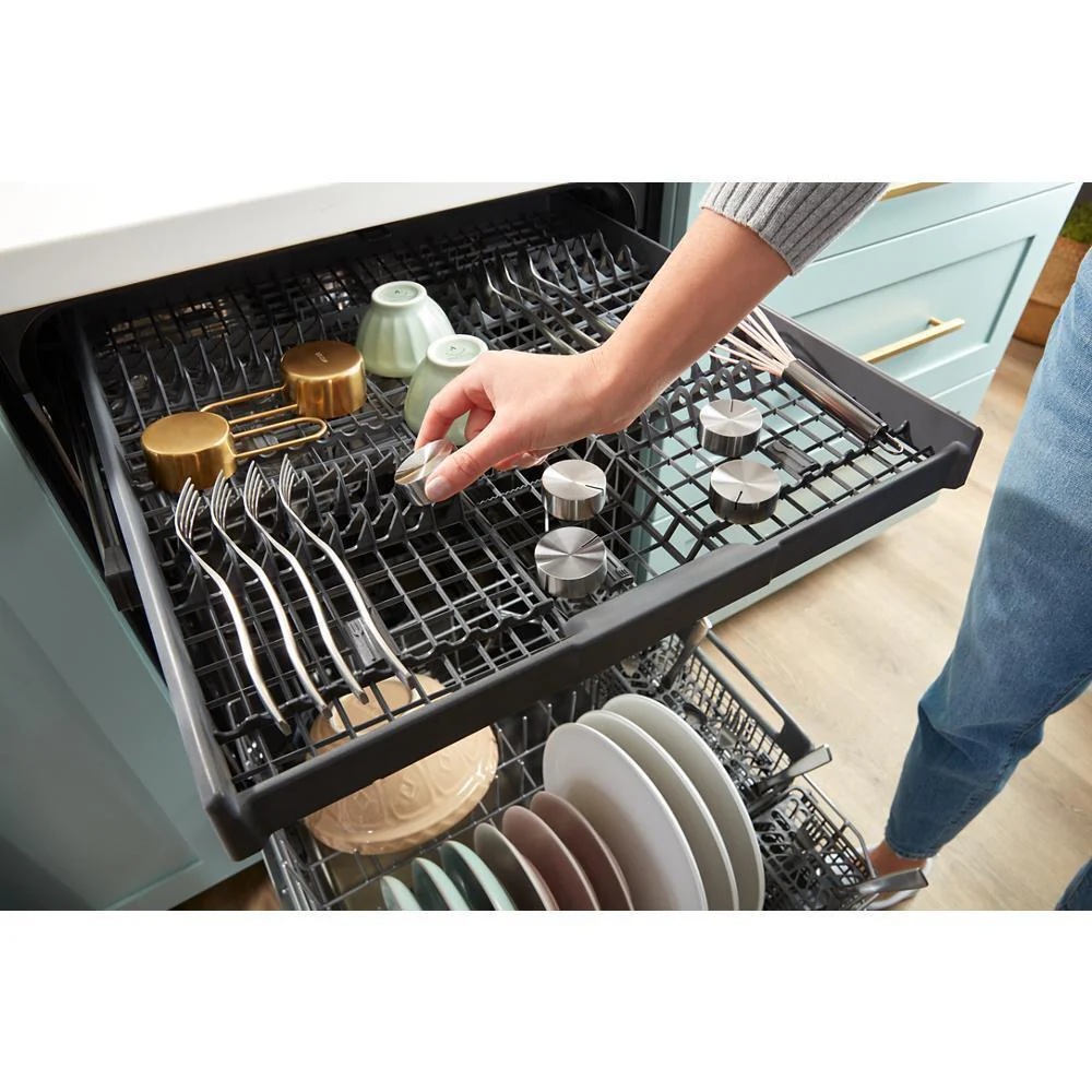 Whirlpool WCGK7030PS 30-inch Gas Cooktop with 5 Burners and EZ-2-Lift™ Hinged Cast-Iron Grates - Image 17