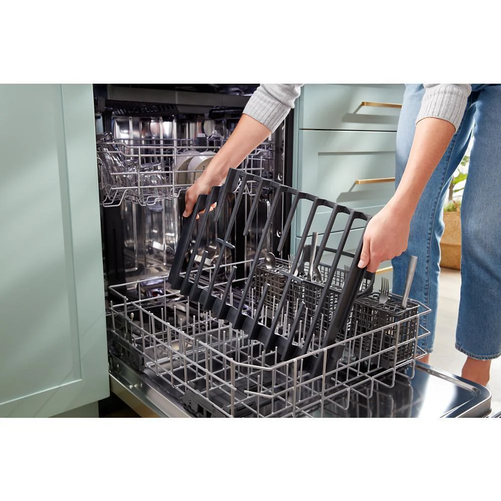 Whirlpool WCGK7530PS 30-inch Gas Cooktop with 5 Burners and EZ-2-Lift™ Hinged Cast-Iron Grates and Griddle - Image 20