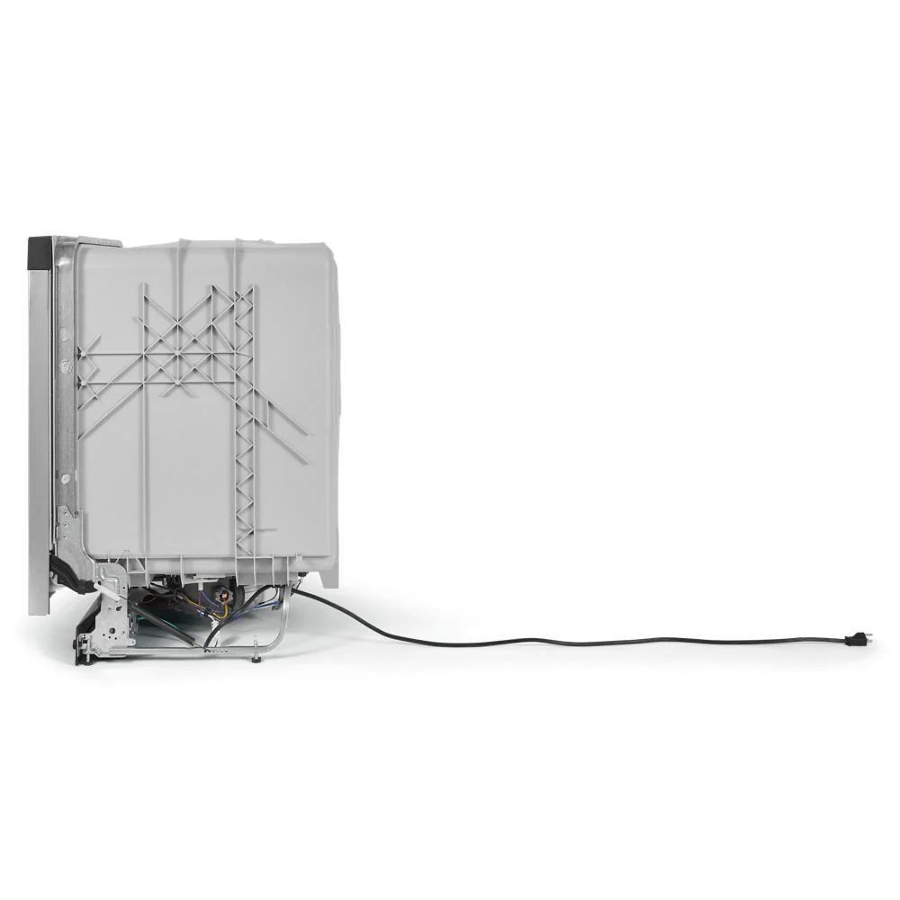 Whirlpool WDF331PAHB Heavy-Duty Dishwasher with 1-Hour Wash Cycle - Image 4