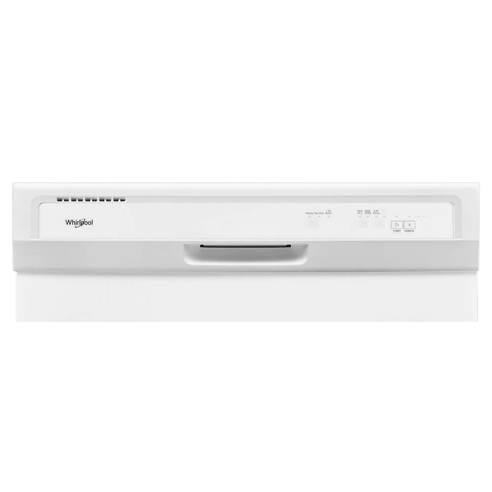 Heavy-Duty Dishwasher with 1-Hour Wash Cycle - Image 6