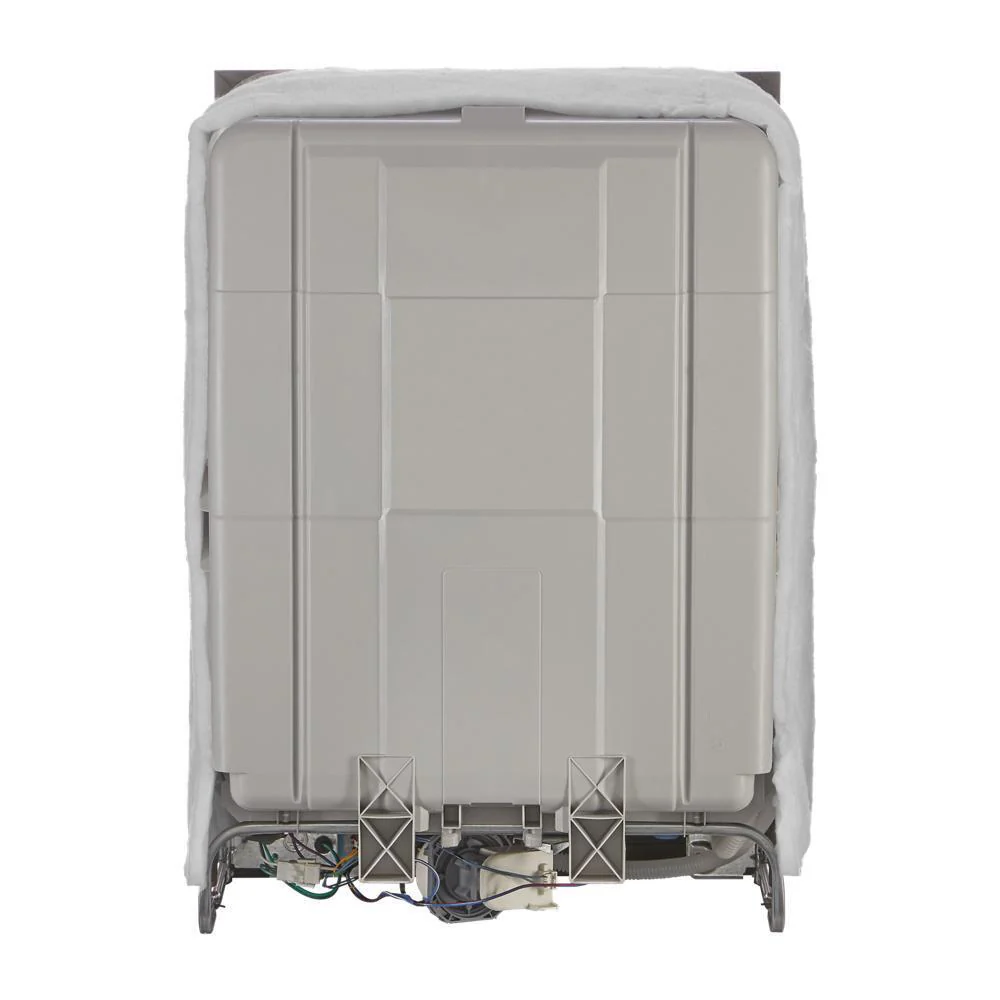 Whirlpool WDF331PAMW Quiet Dishwasher with Heated Dry and Factory-Installed Power Cord - Image 4