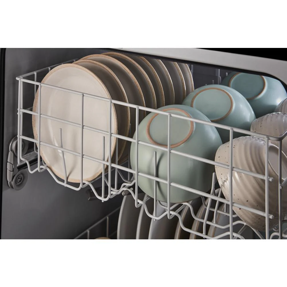 Whirlpool WDF332PAMW ENERGY STAR® Certified Quiet Dishwasher with Heated Dry - Image 14