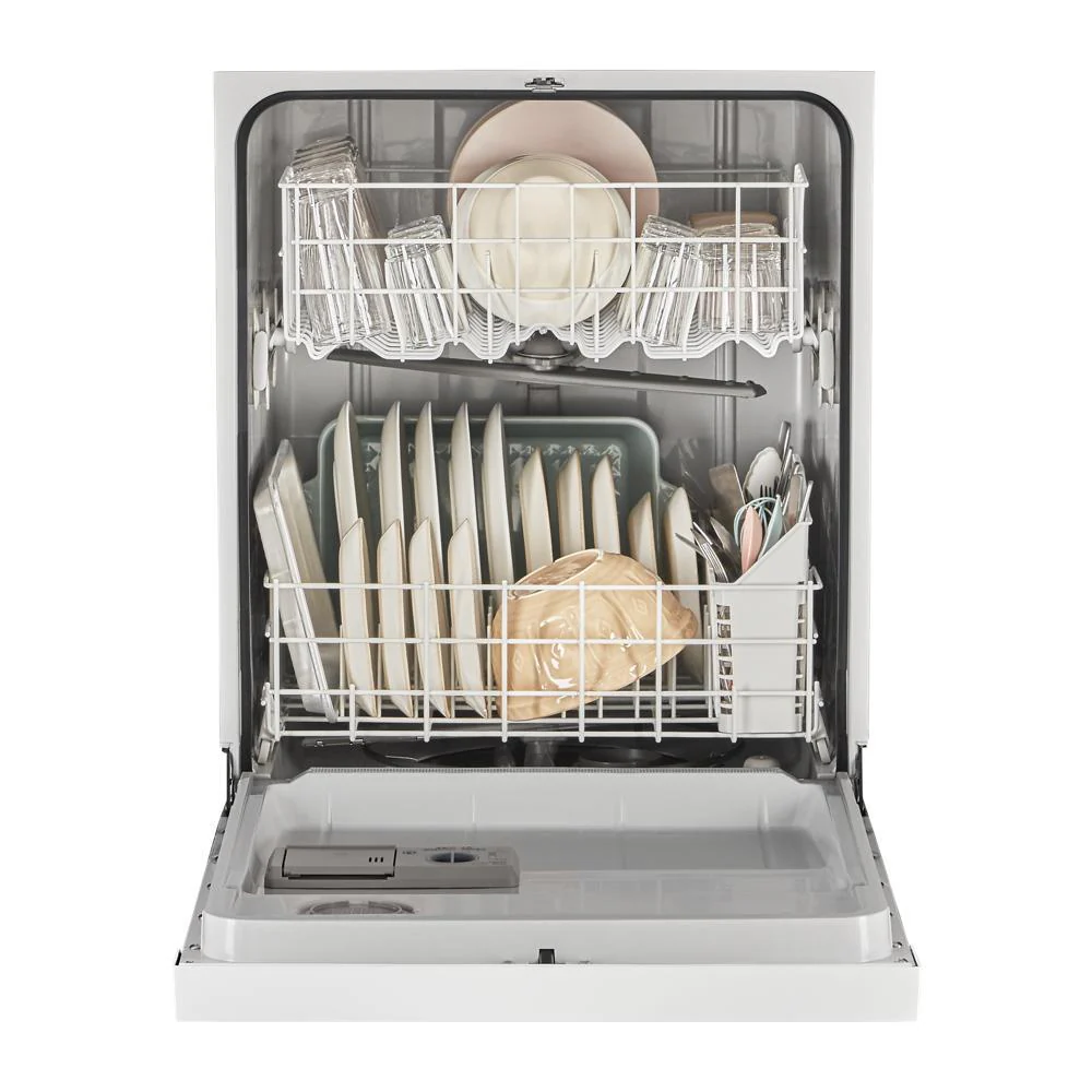 Whirlpool WDF332PAMW ENERGY STAR® Certified Quiet Dishwasher with Heated Dry - Image 15