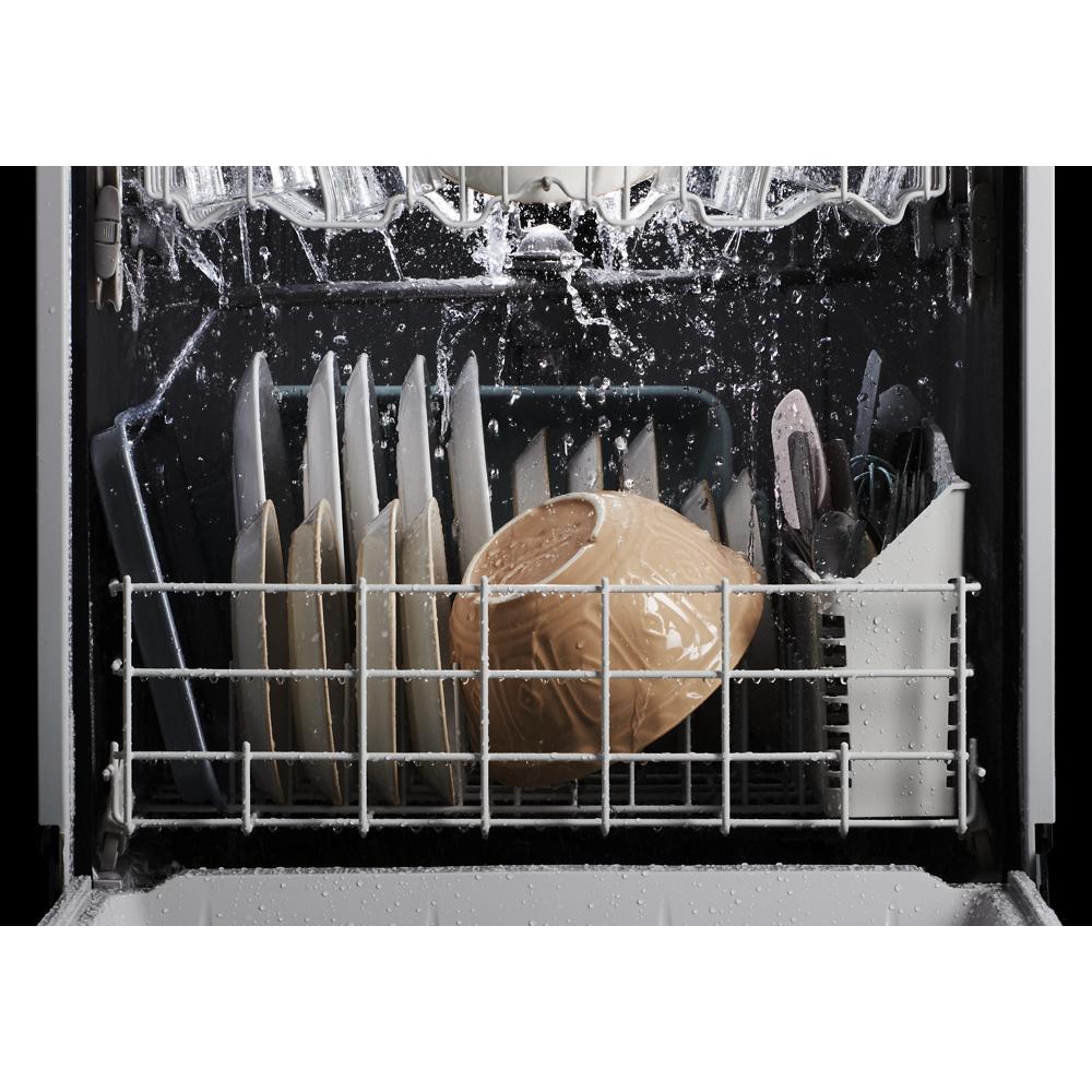 Whirlpool WDF341PAPB Quiet Dishwasher with Boost Cycle - Image 2