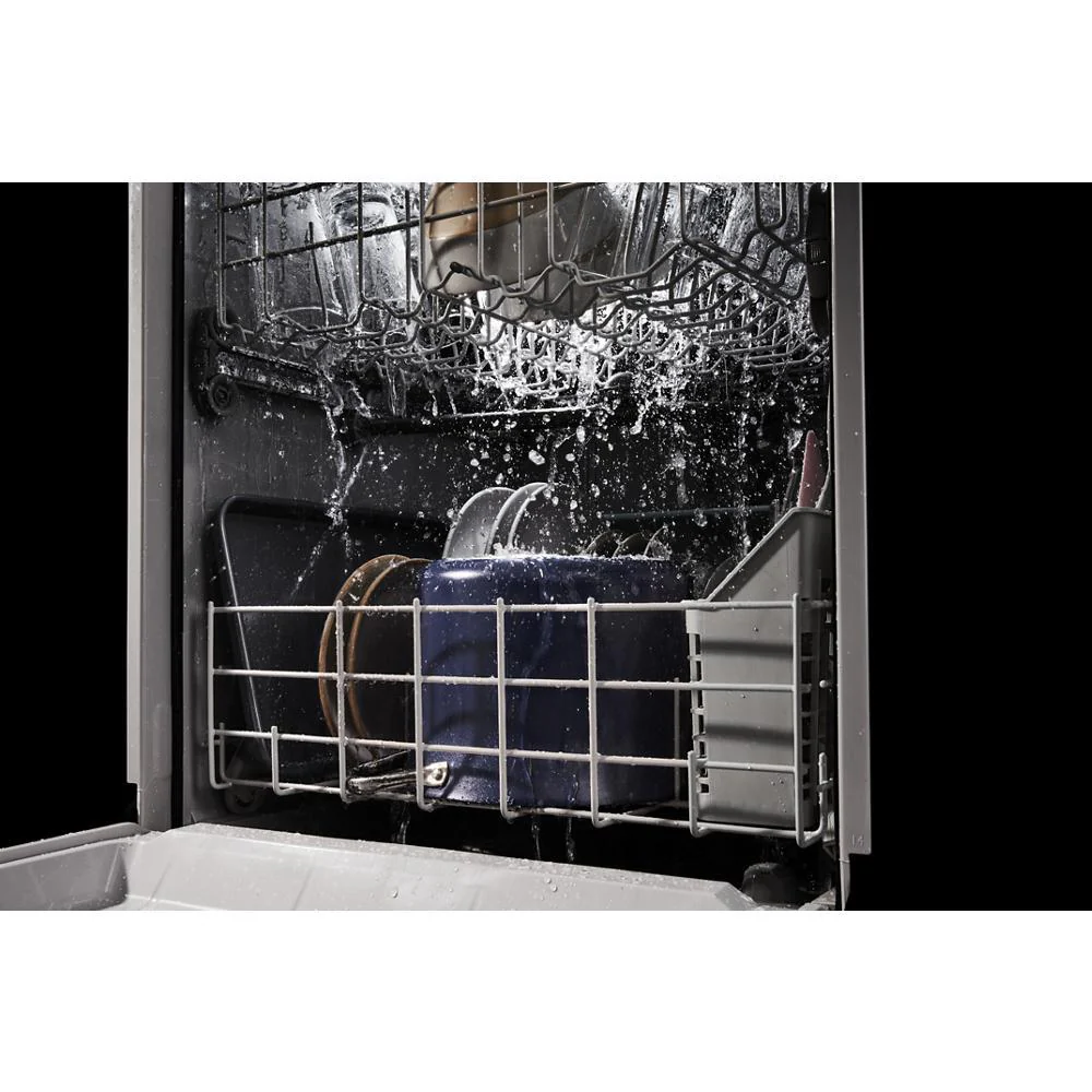 Whirlpool WDF341PAPT Quiet Dishwasher with Boost Cycle - Image 14