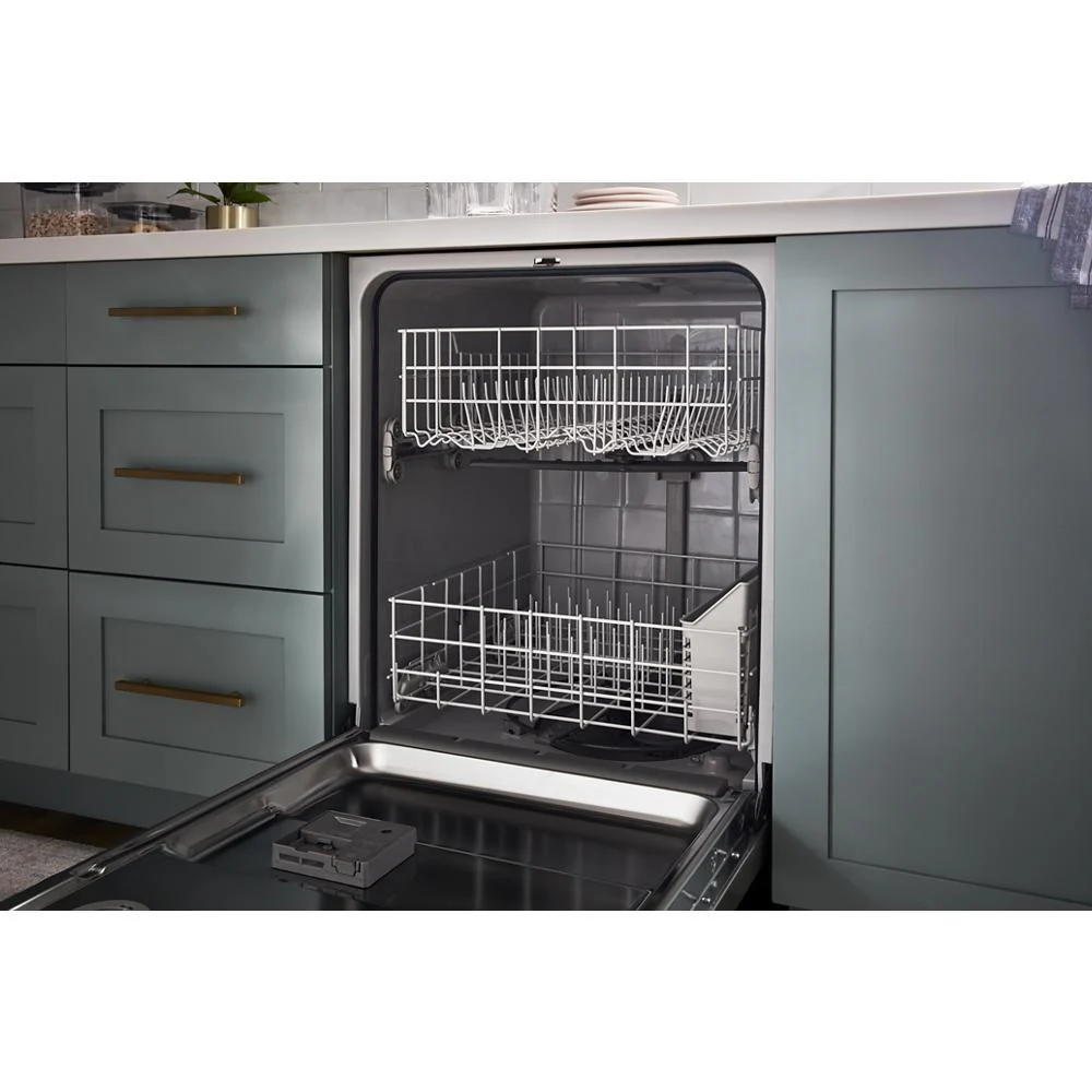 Whirlpool WDT531HAPM Quiet Dishwasher with Boost Cycle and Extended Soak Cycle - Image 7