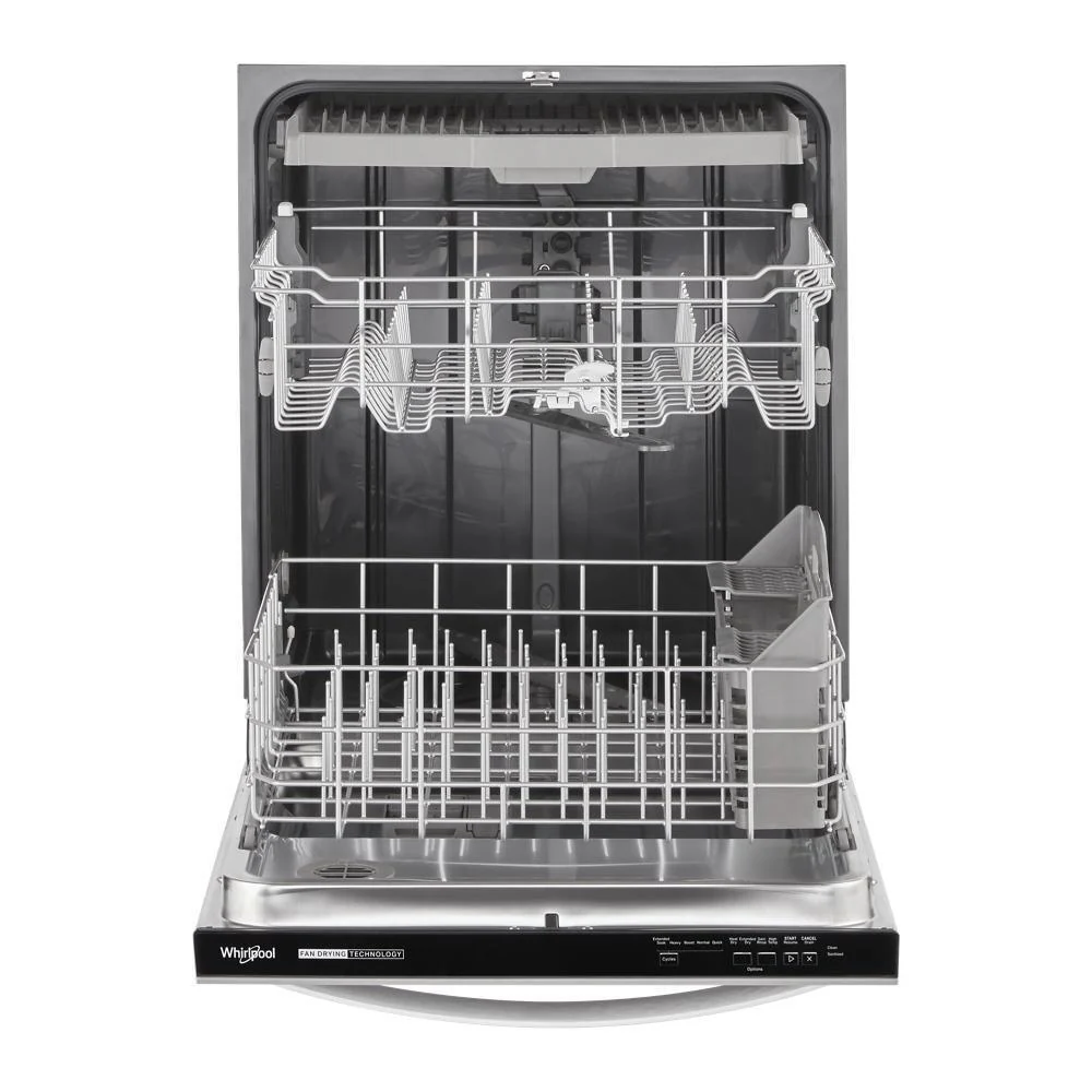 Whirlpool WDT730HAMZ Quiet Dishwasher with 3rd Rack - Image 6