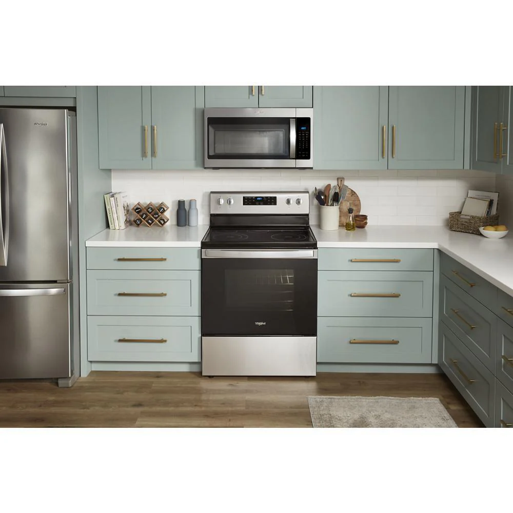 Whirlpool WDT740SALZ 24 Stainless Steel Dishwasher with AI Intelligent Wash and Tall Top Rack - Image 24