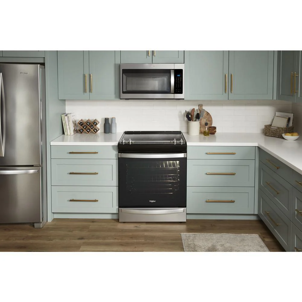 Whirlpool WDT740SALZ 24 Stainless Steel Dishwasher with AI Intelligent Wash and Tall Top Rack - Image 26
