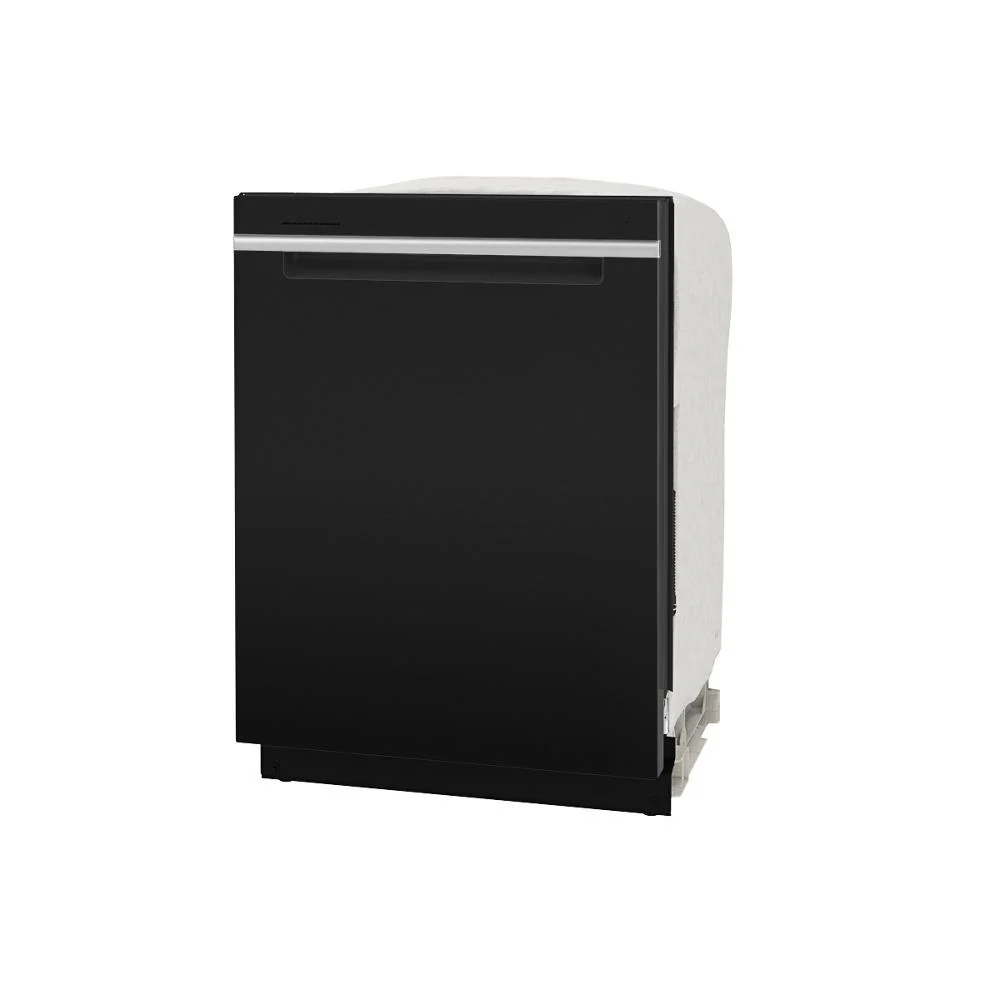 Whirlpool WDTA50SAKB 24 Stainless Steel Dishwasher with AI Intelligent Wash - 47 dBA - Image 12