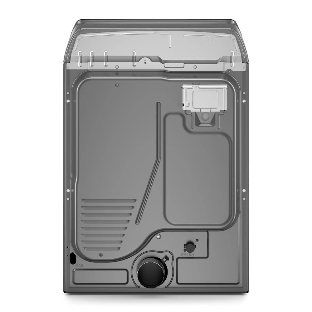 7.4 cu. ft. Smart Top Load Electric Dryer - Image 4