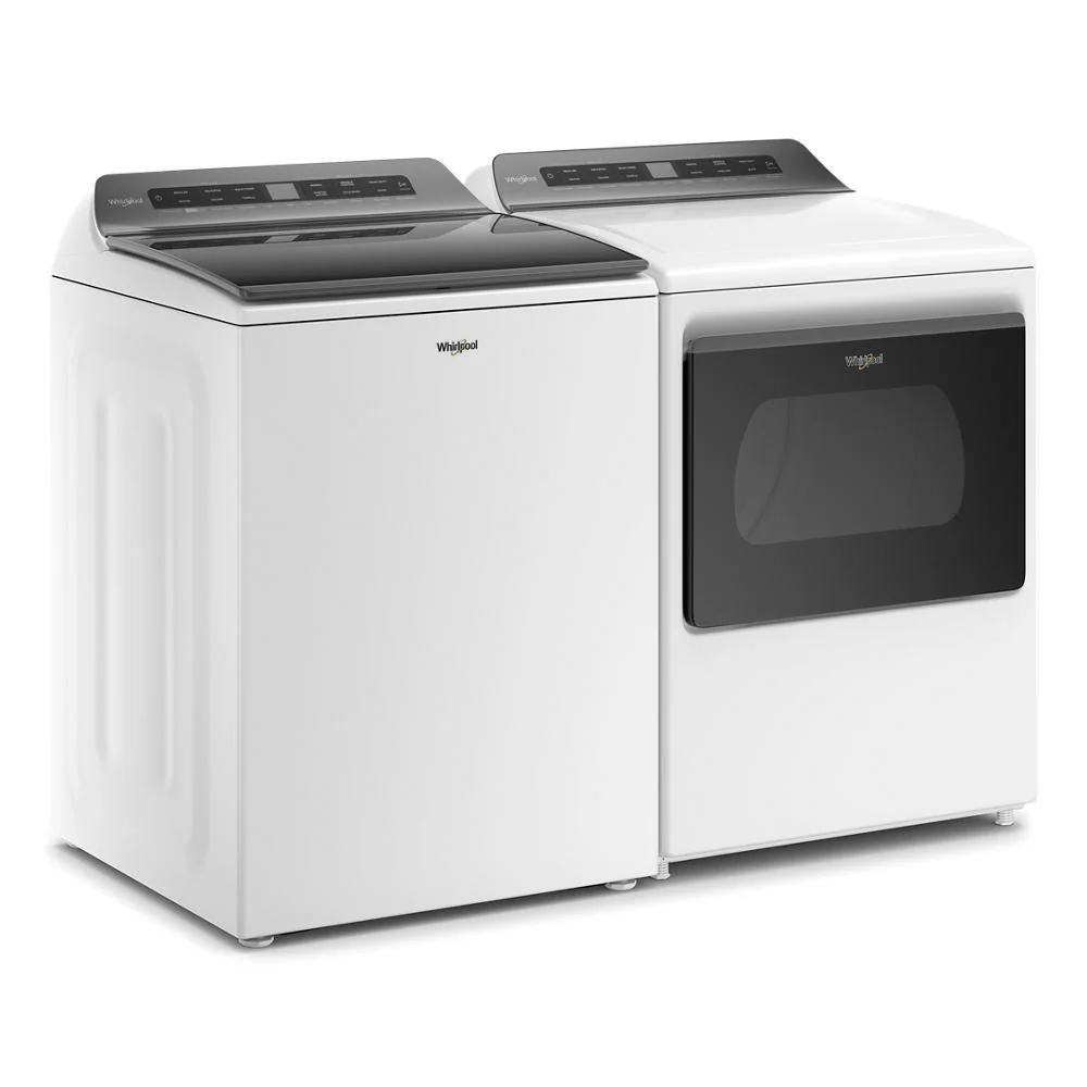 7.4 cu. ft. Smart Top Load Electric Dryer - Image 15