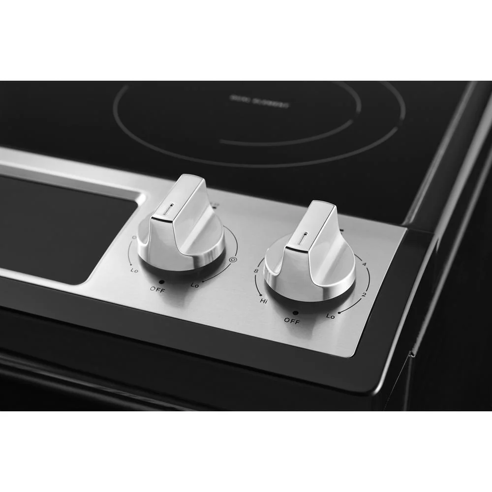 Whirlpool WEE515S0LS 4.8 Cu. Ft. Whirlpool® Electric Range with Frozen Bake™ Technology - Image 6