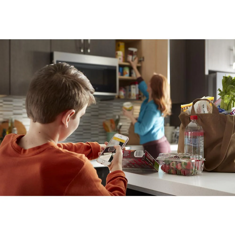 Whirlpool WEE750H0HZ 6.4 cu. ft. Smart Slide-in Electric Range with Air Fry, when Connected - Image 19