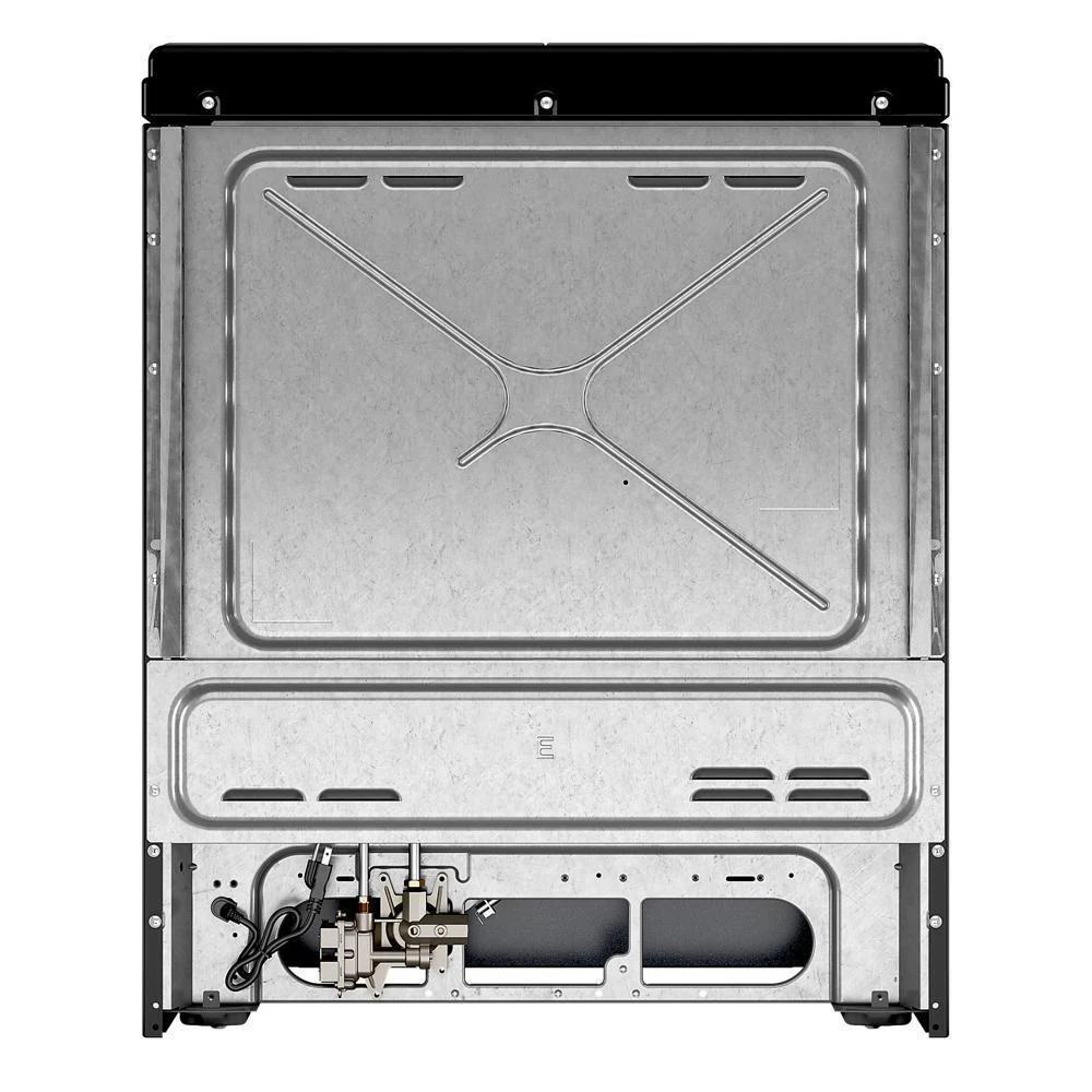 Whirlpool WEG745H0LZ 5.8 Cu. Ft. Whirlpool® Gas 7-in-1 Air Fry Oven - Image 5