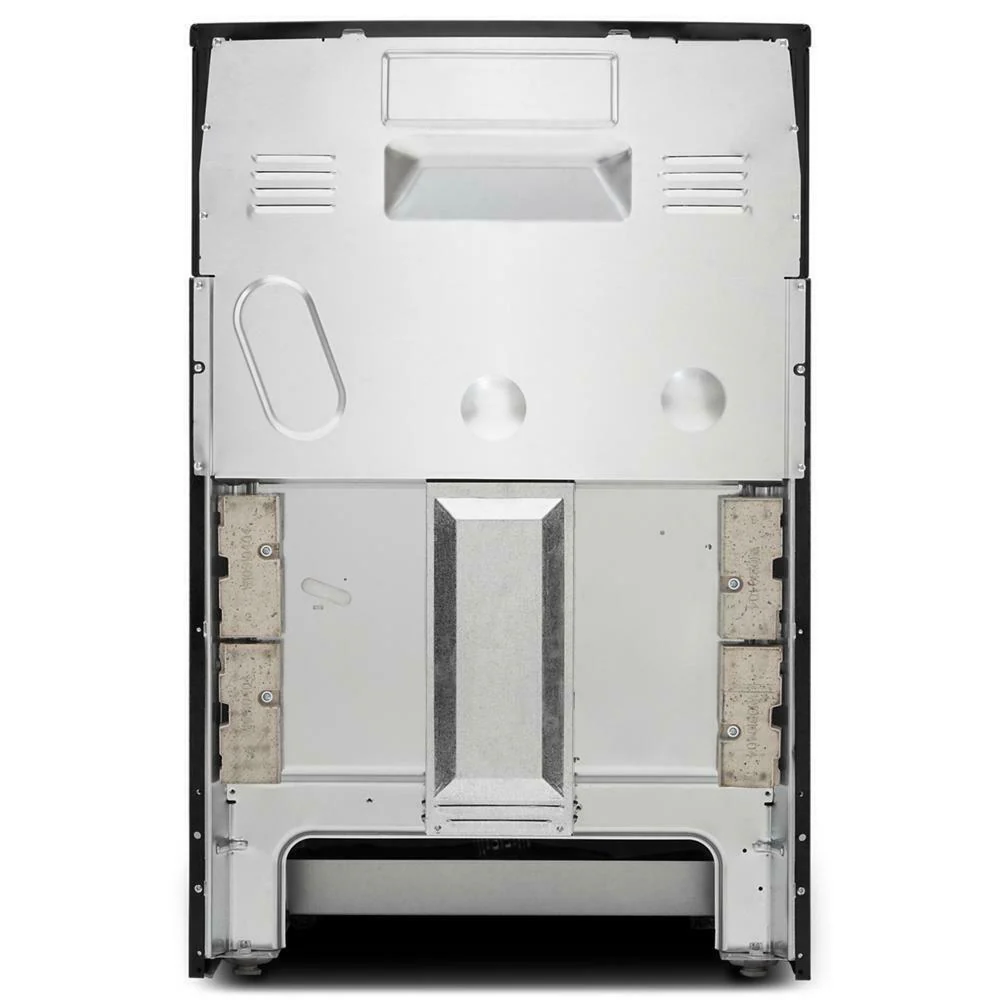 5.3 cu. ft. Freestanding Electric Range with 5 Elements - Image 4