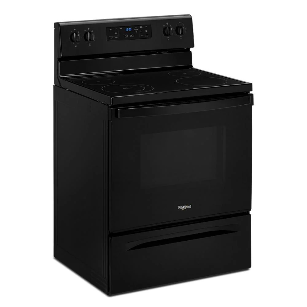 5.3 cu. ft. Electric Range with Frozen Bake™ Technology - Image 2