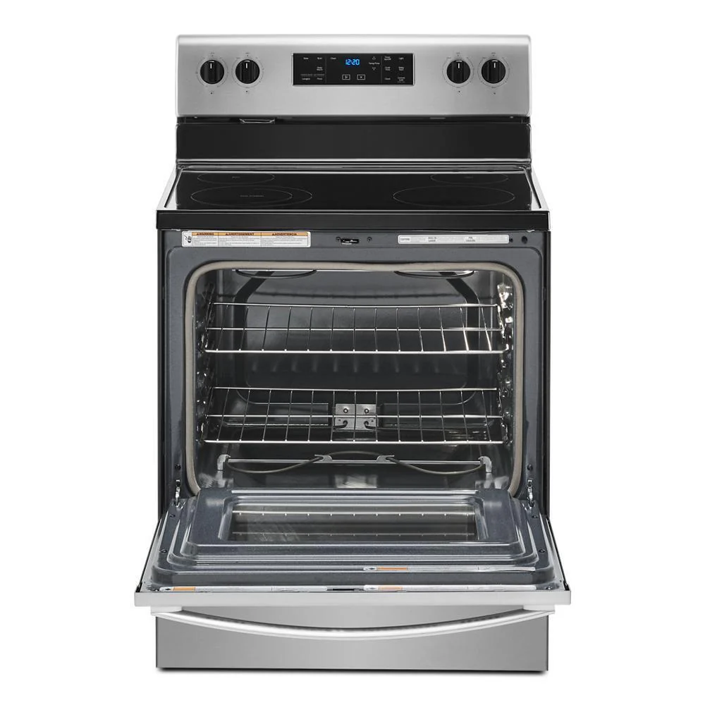 5.3 cu. ft. Electric Range with Frozen Bake™ Technology - Image 6