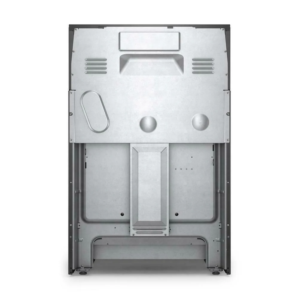 Whirlpool WFE775H0HV 6.4 cu. ft. Freestanding Electric Range with Frozen Bake™ Technology - Image 2
