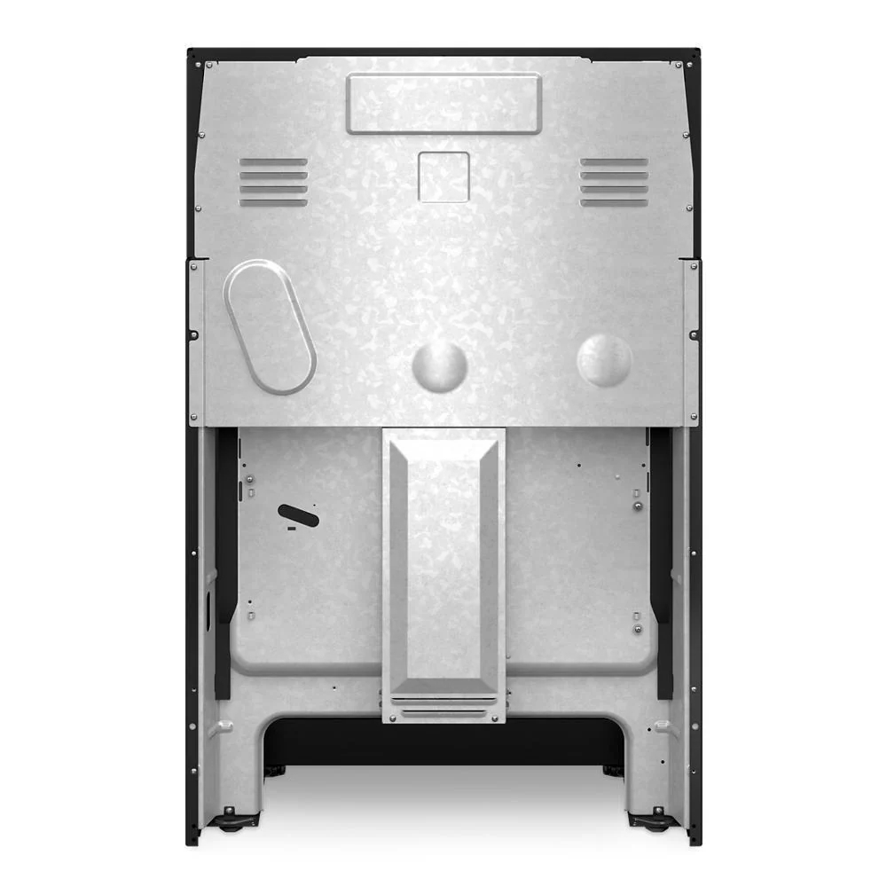 Whirlpool WFES3330RB 30-inch Electric Range with Steam Clean - Image 19