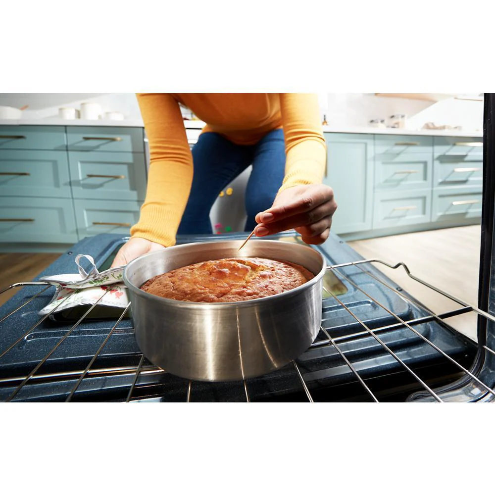 Whirlpool WFES3530RW 30-inch Electric Range with Self Clean - Image 8
