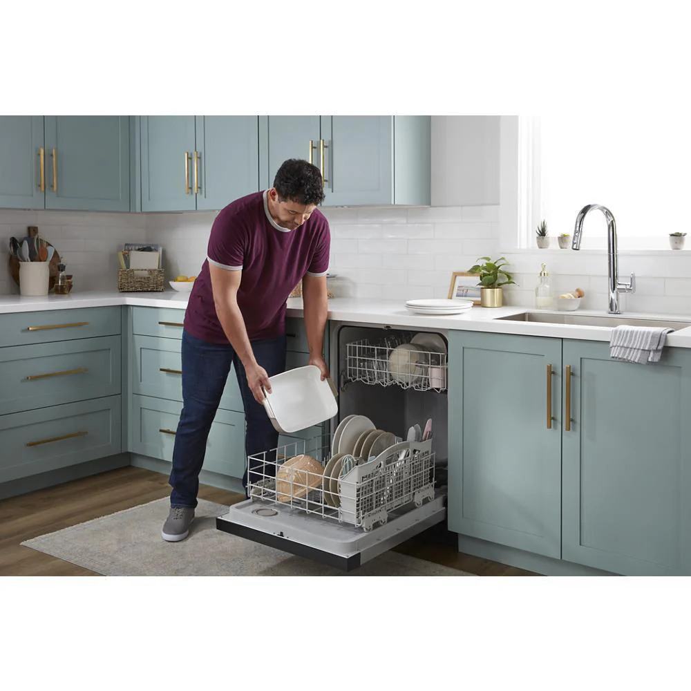 5.0 Cu. Ft. Freestanding Gas Range with Storage Drawer - Image 12